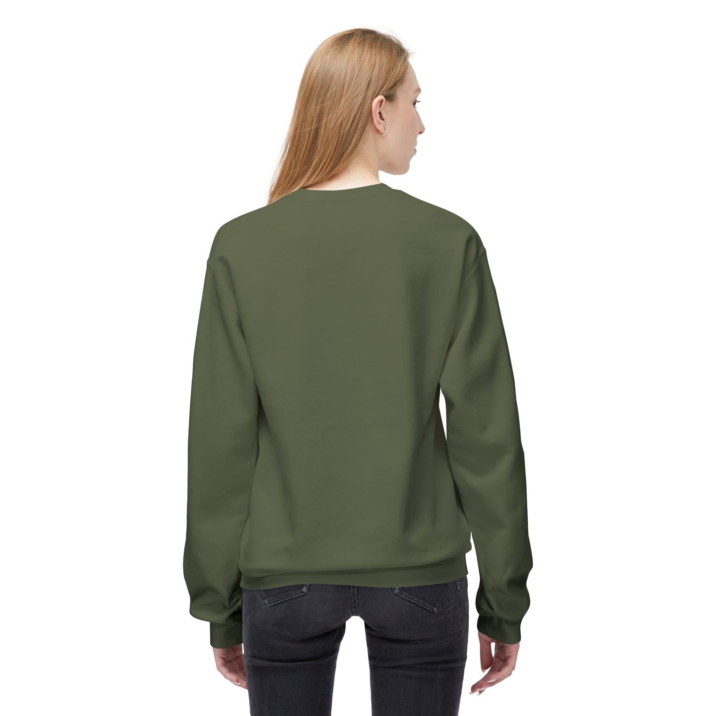 Chic Auntie Sweatshirt