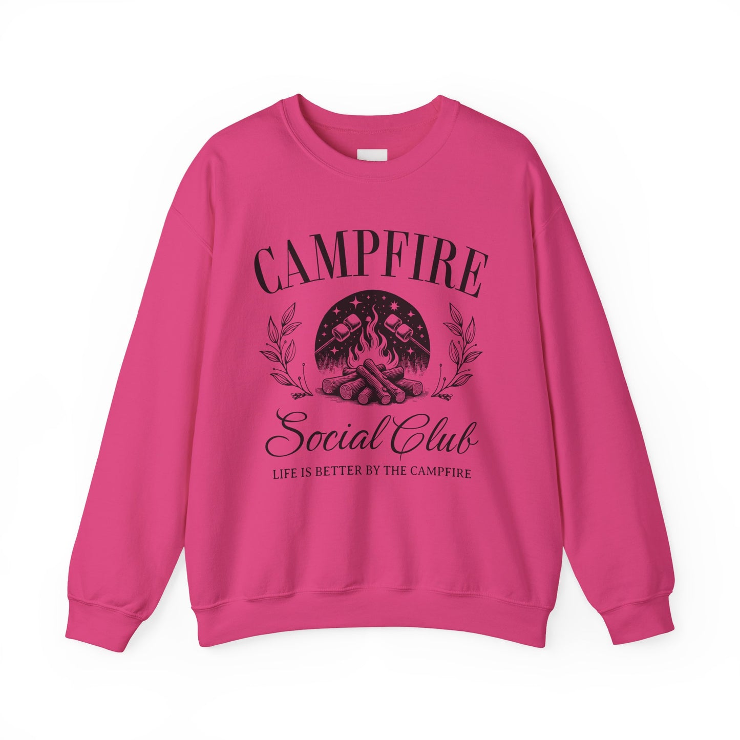 Campfire Social Club Sweatshirt
