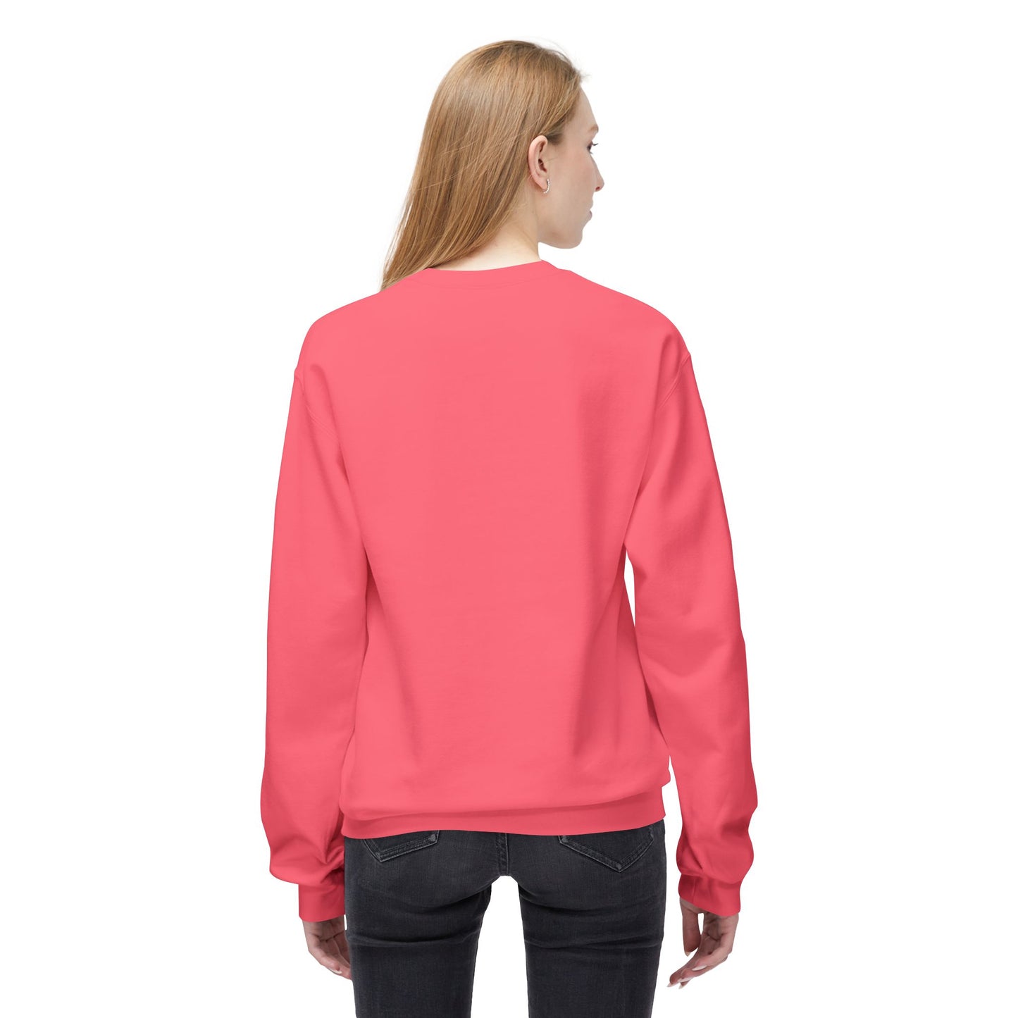 Chic Auntie Sweatshirt