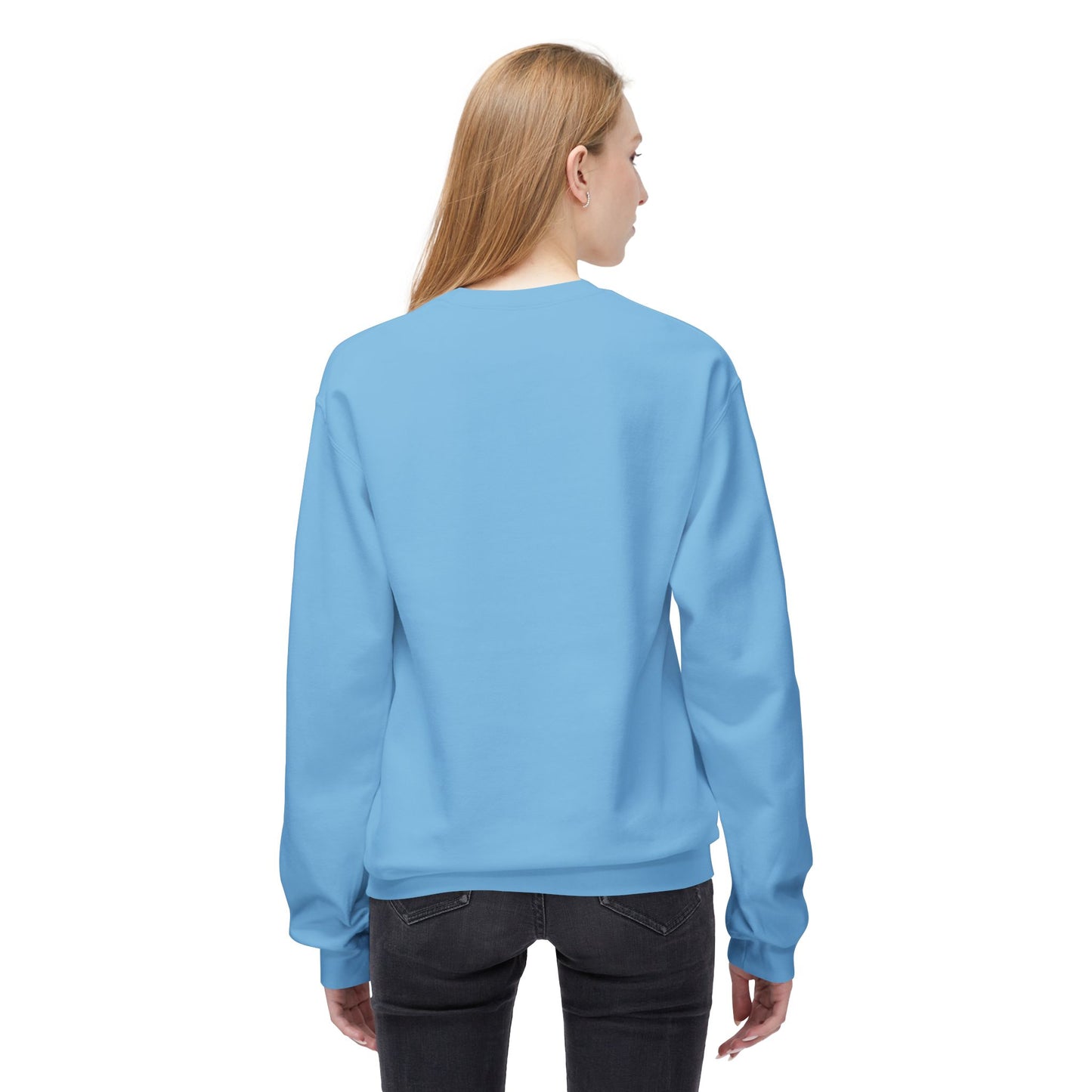 Oh Honey, I AM That Mom Sweatshirt