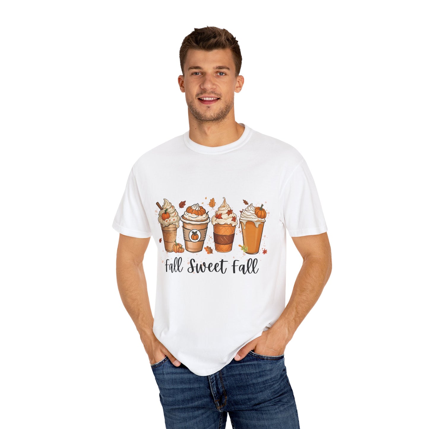 Fall Sweet Fall T-Shirt