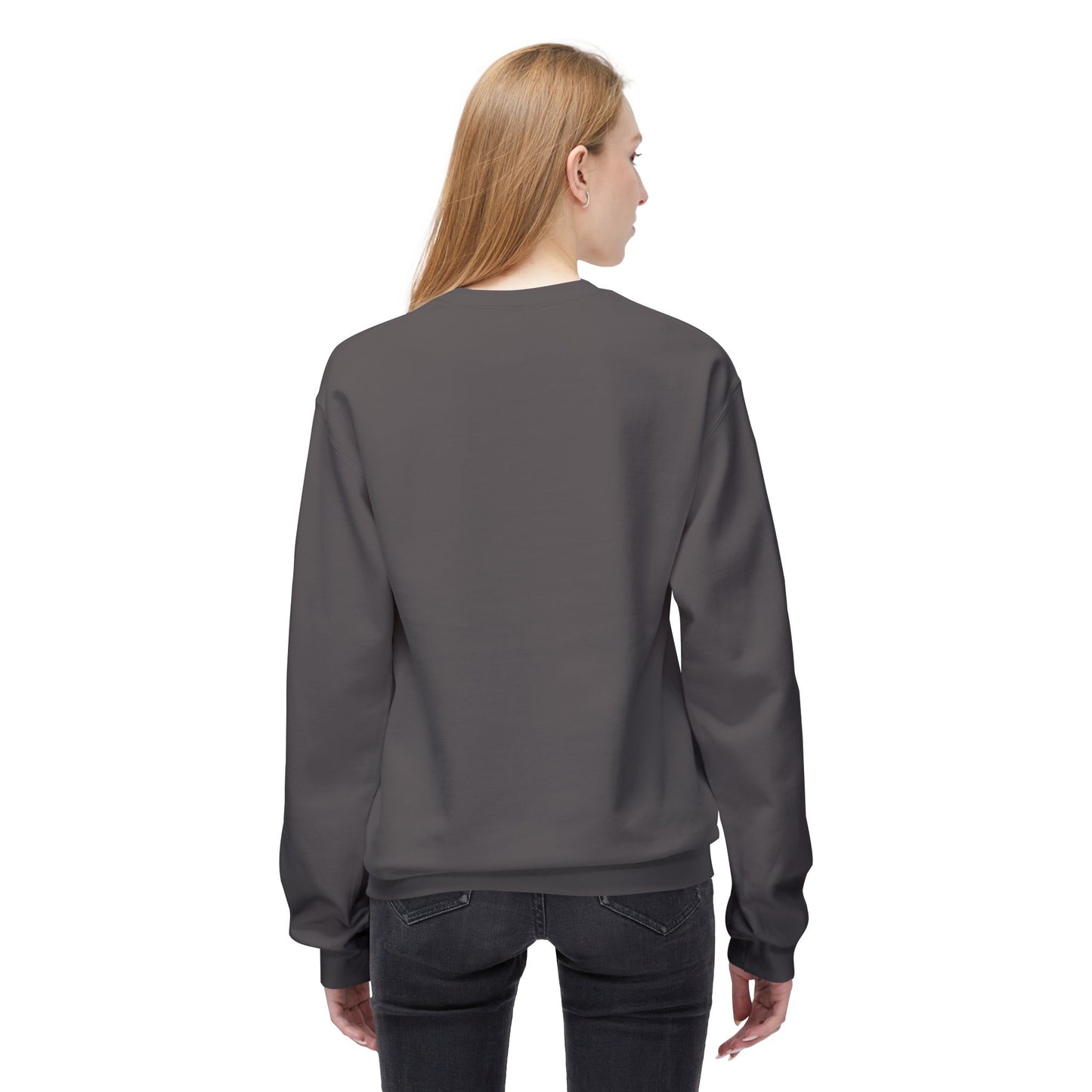 Cozy Campfire Sweatshirt