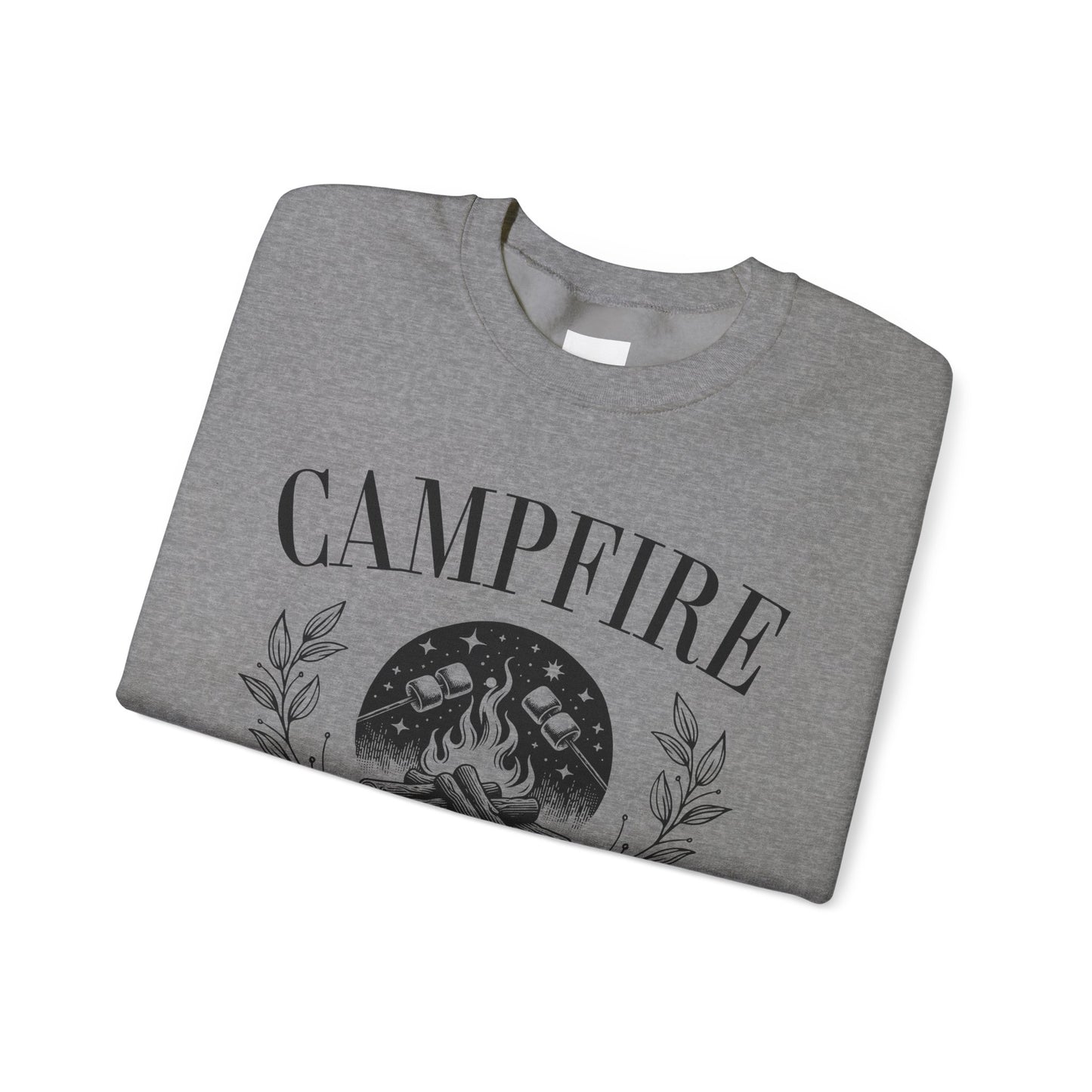 Campfire Social Club Sweatshirt