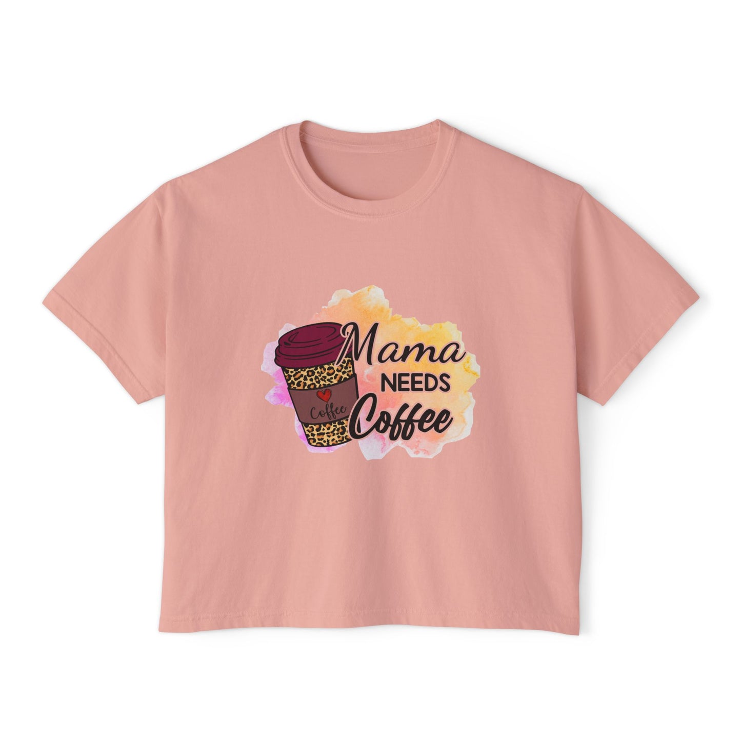 Mama Needs Coffee