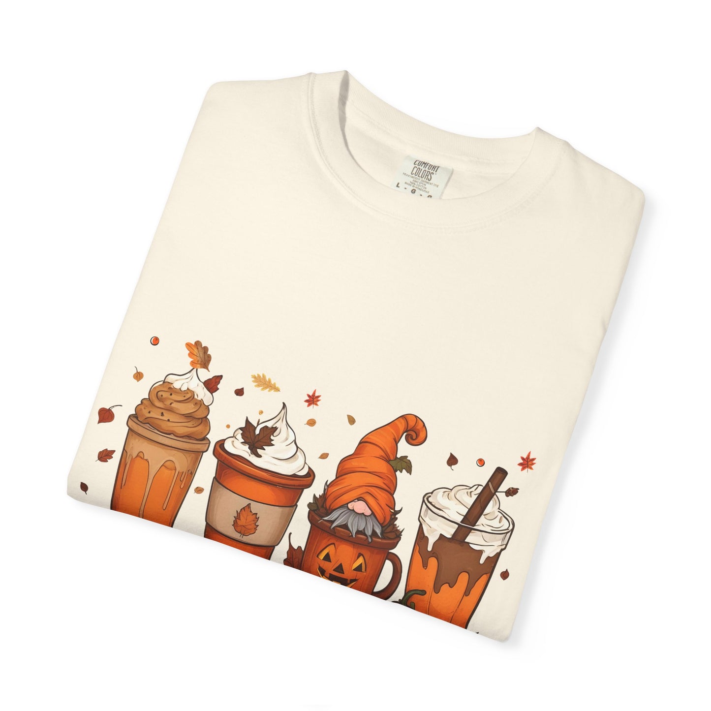 Pumpkin and Coffee