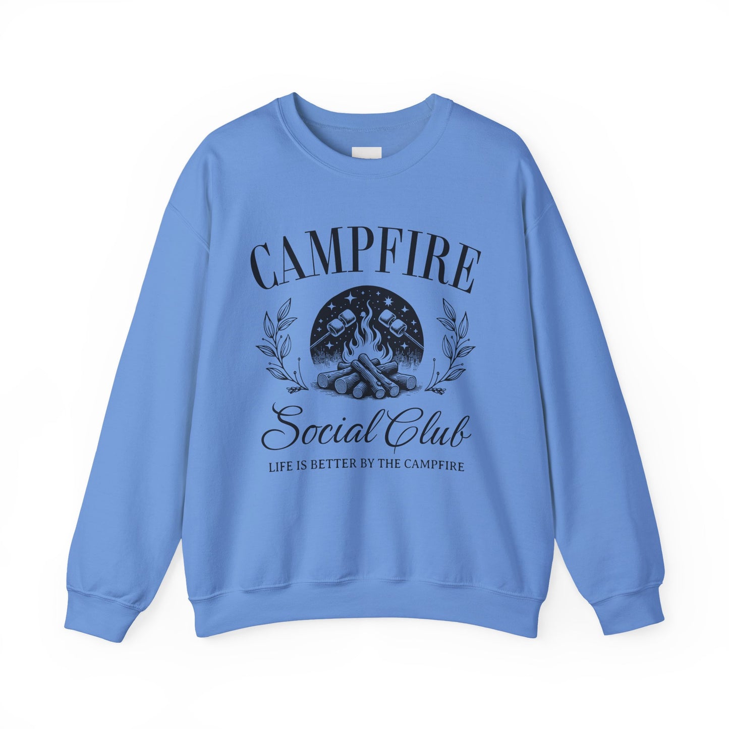 Campfire Social Club Sweatshirt