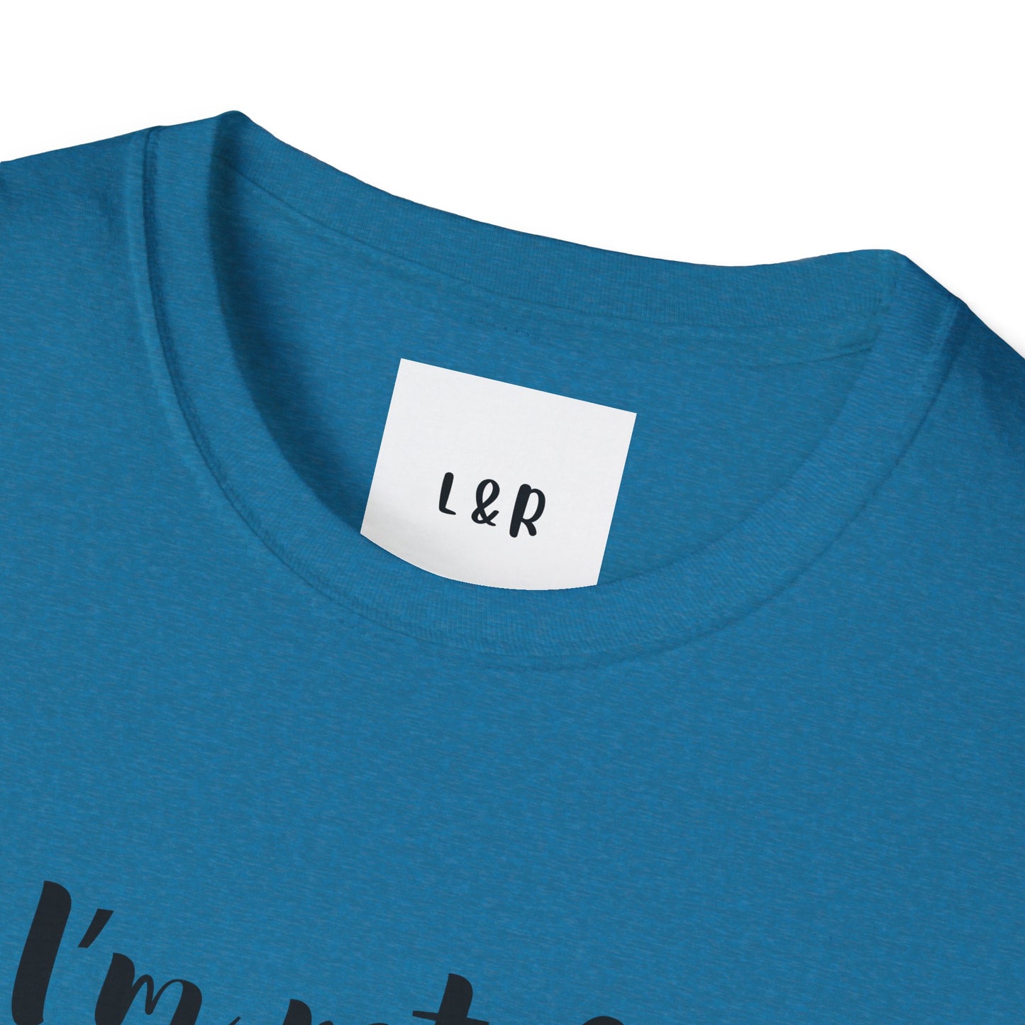 Control Freak T-Shirt