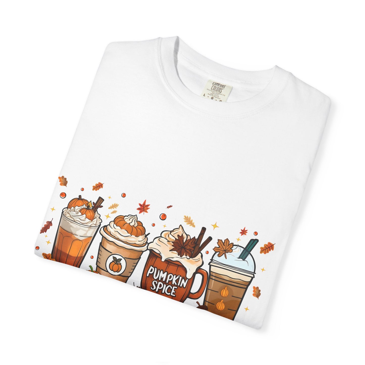 Pumpkin Spice