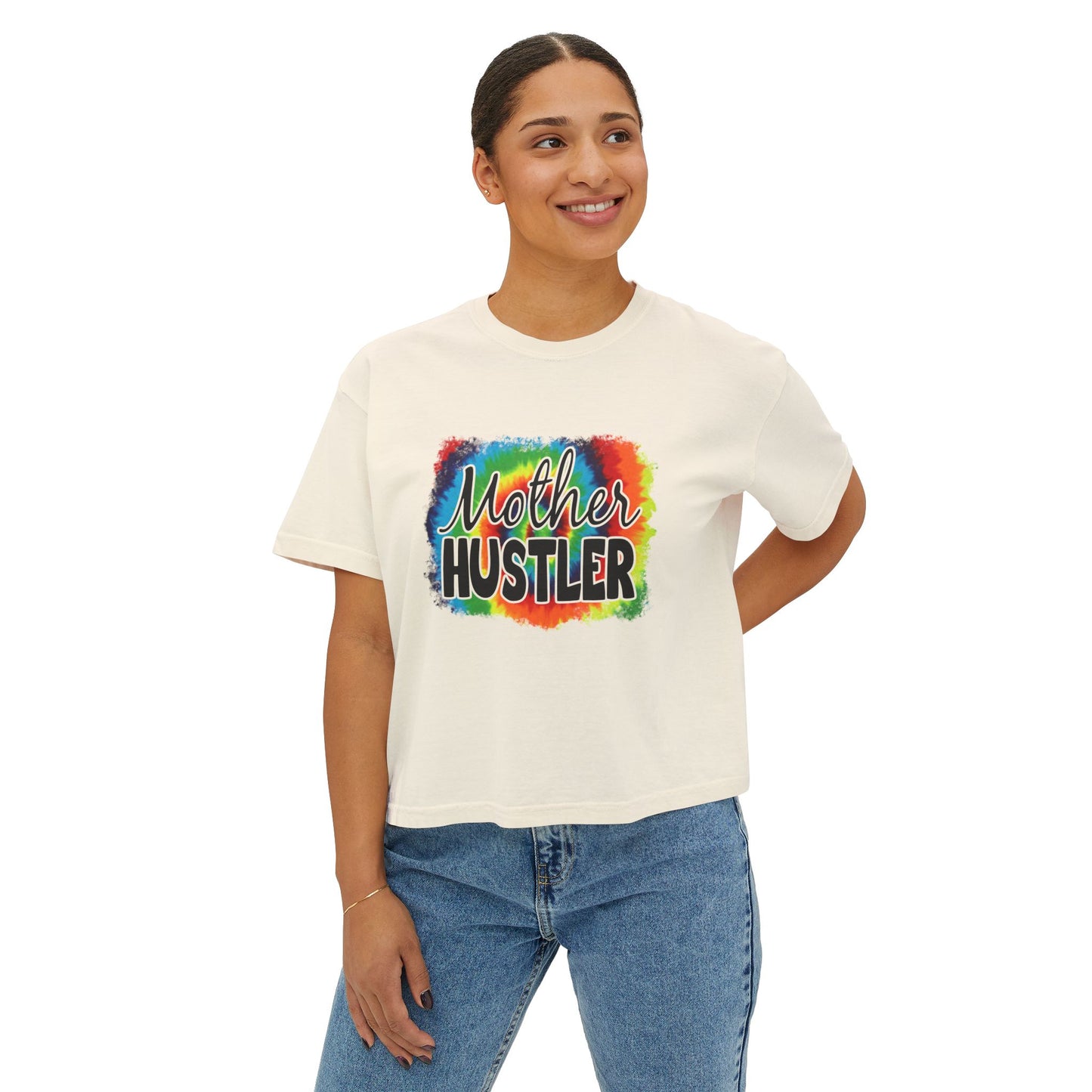 Mother Hustler