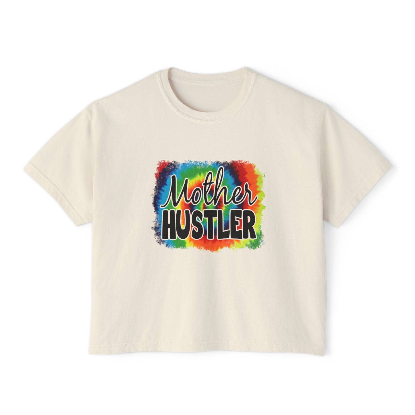 Mother Hustler