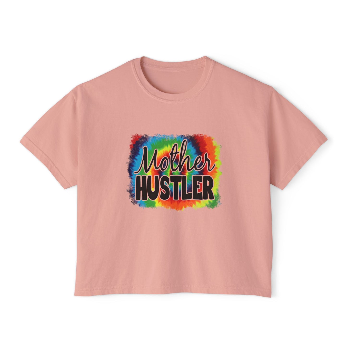Mother Hustler