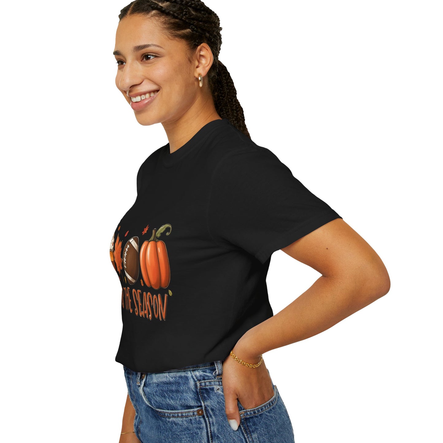 Autumn Vibes T-Shirt