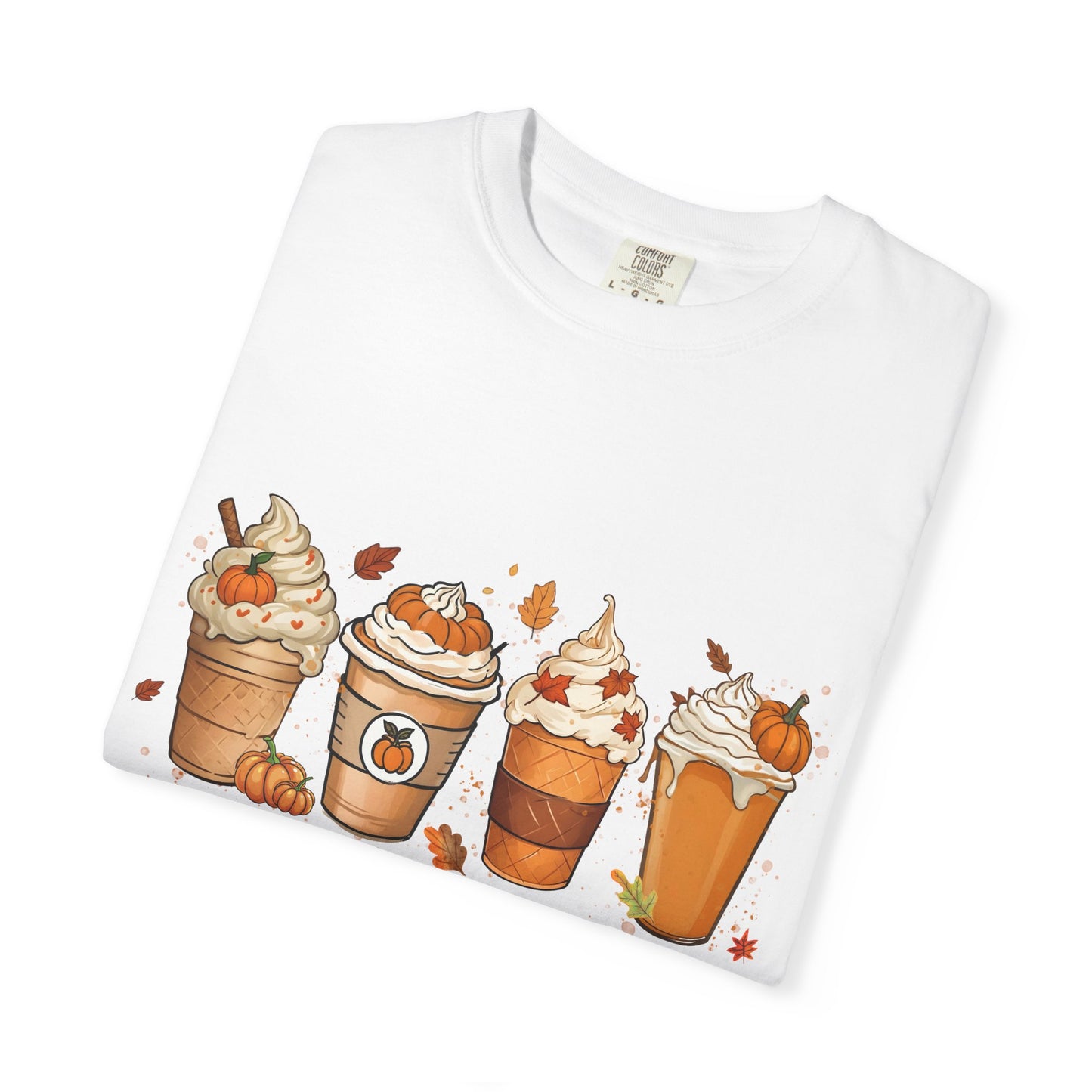 Fall Sweet Fall T-Shirt
