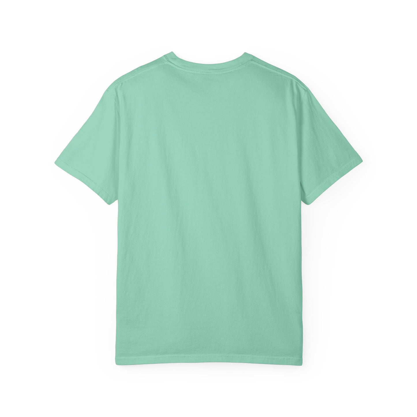 Straight Outta Patience Tee