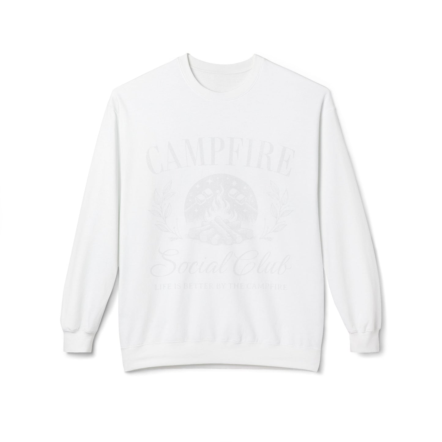 Cozy Campfire Sweatshirt
