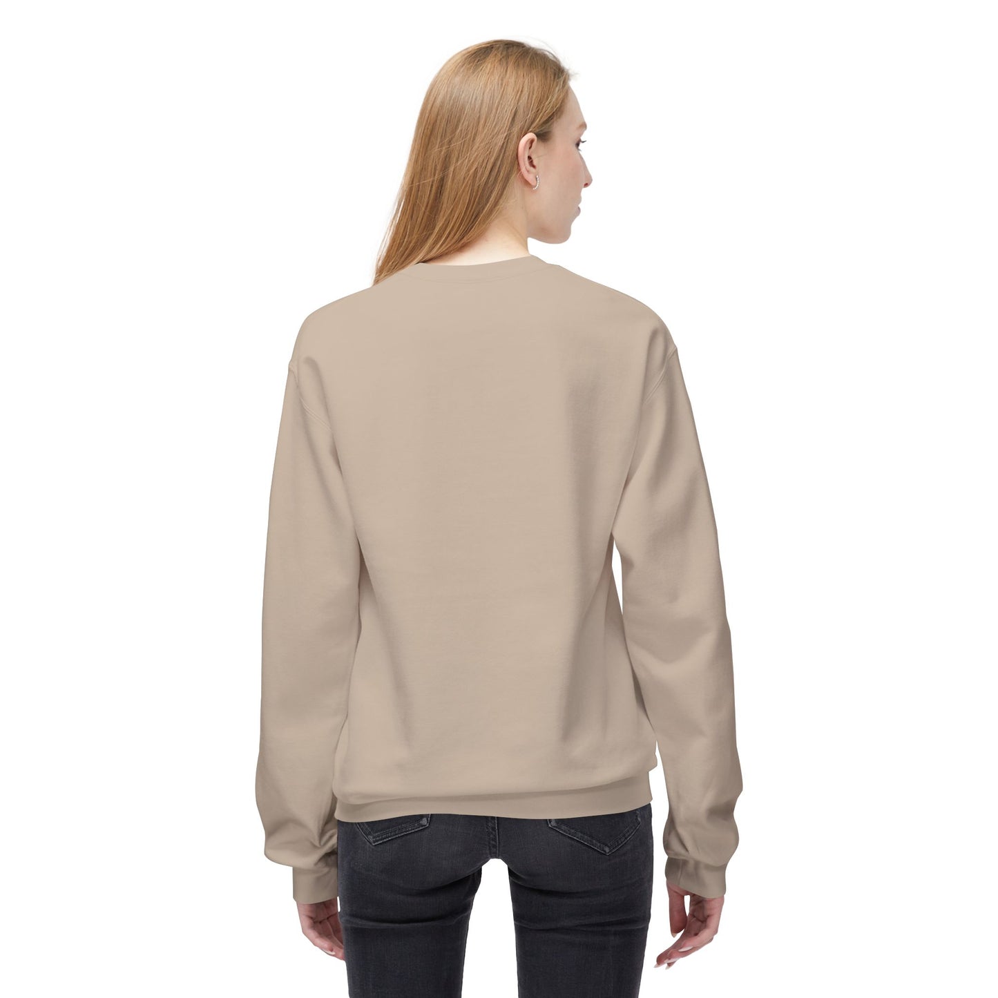 Chic Auntie Sweatshirt