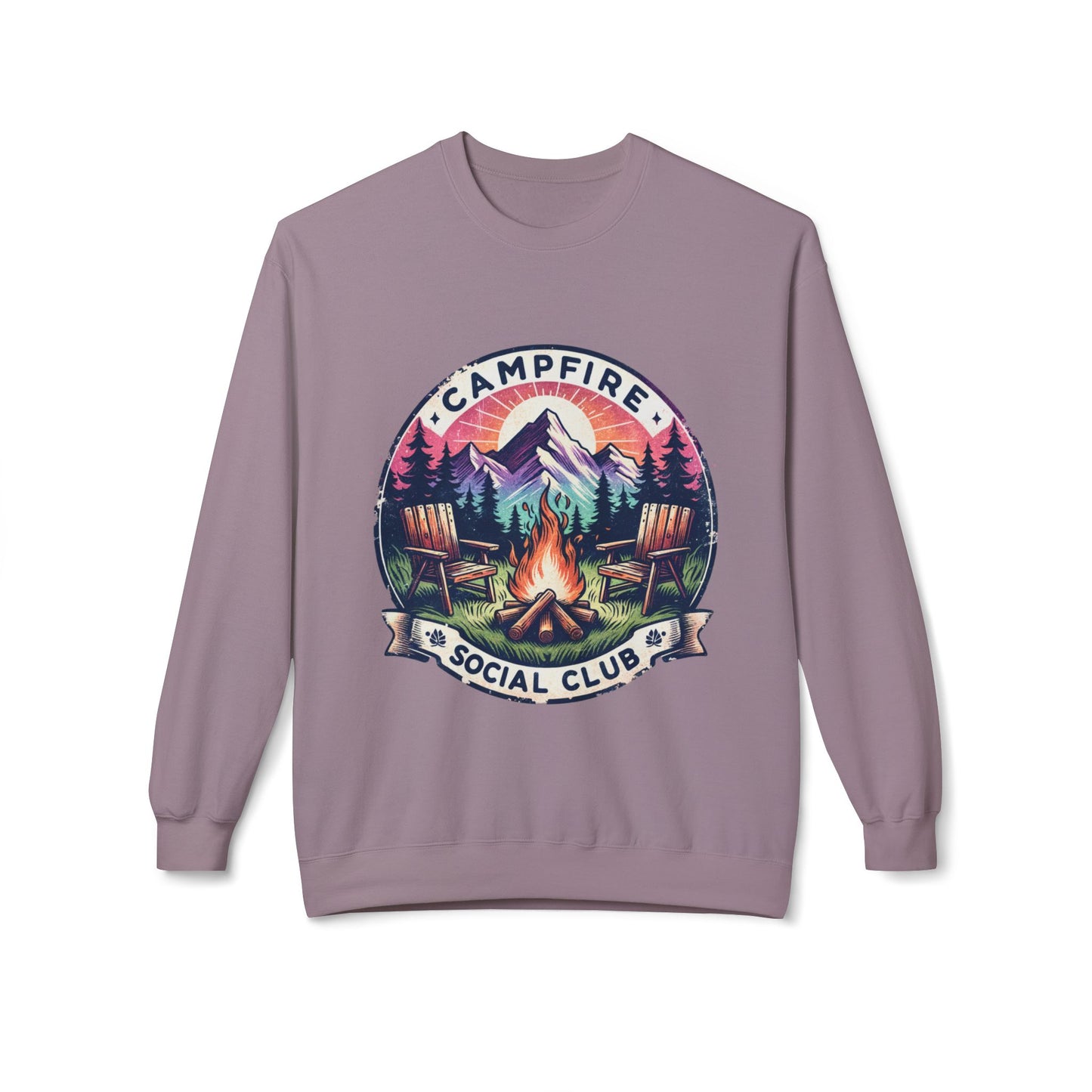 Campfire Social Club