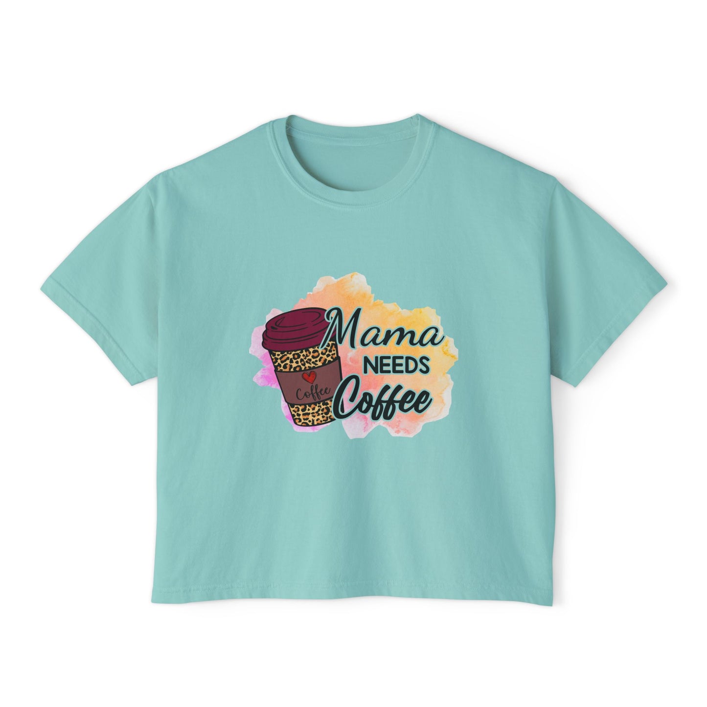 Mama Needs Coffee