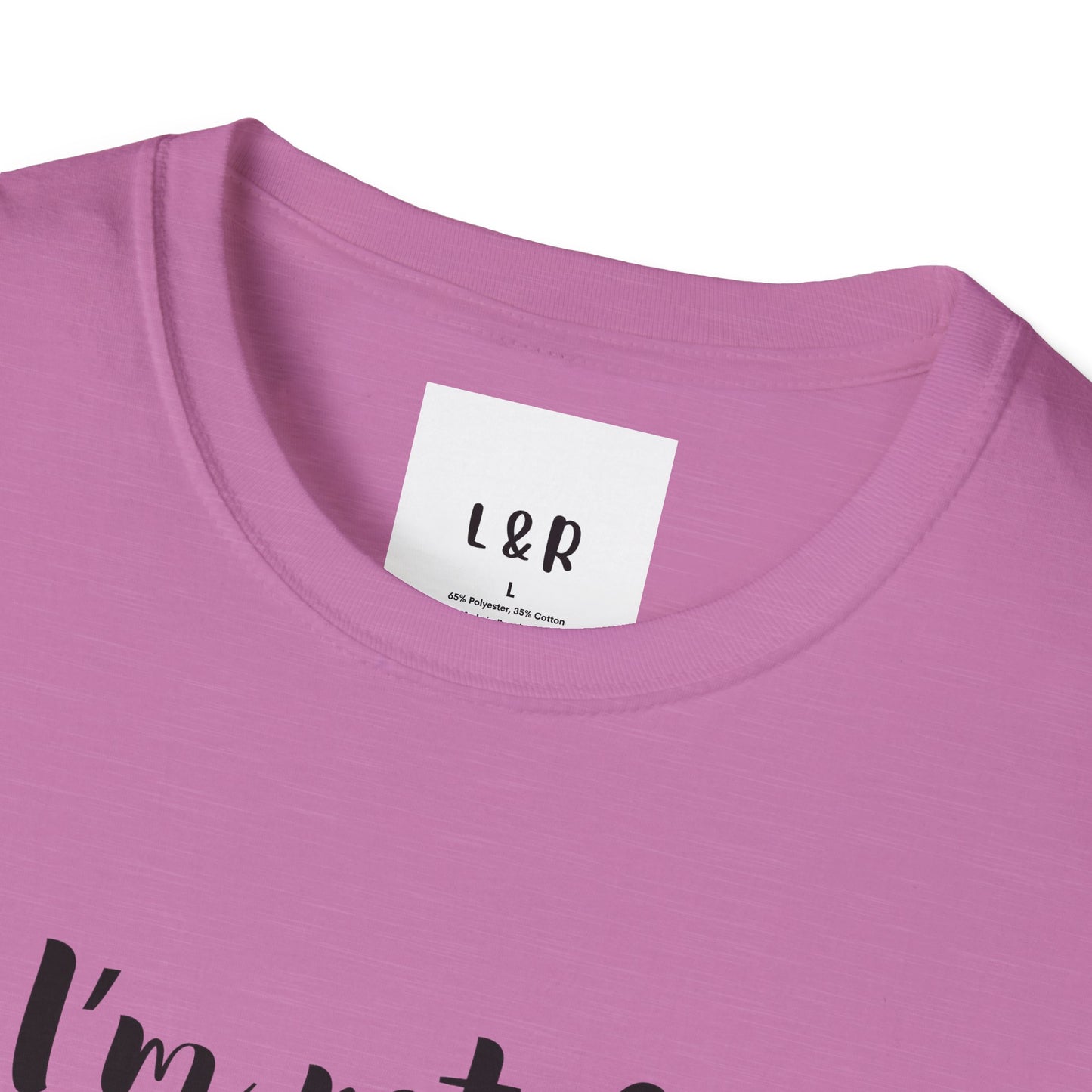 Control Freak T-Shirt