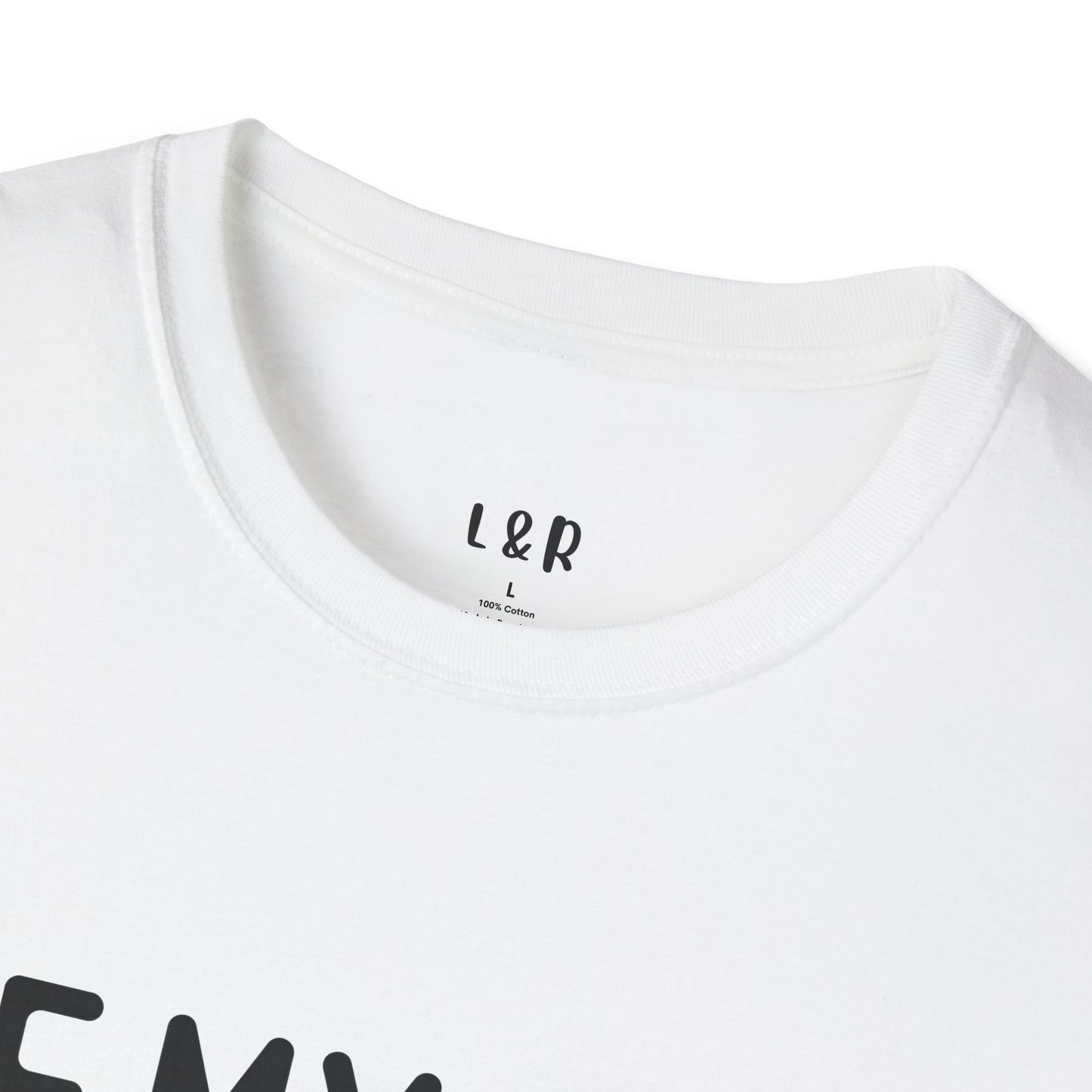 Say it out loud