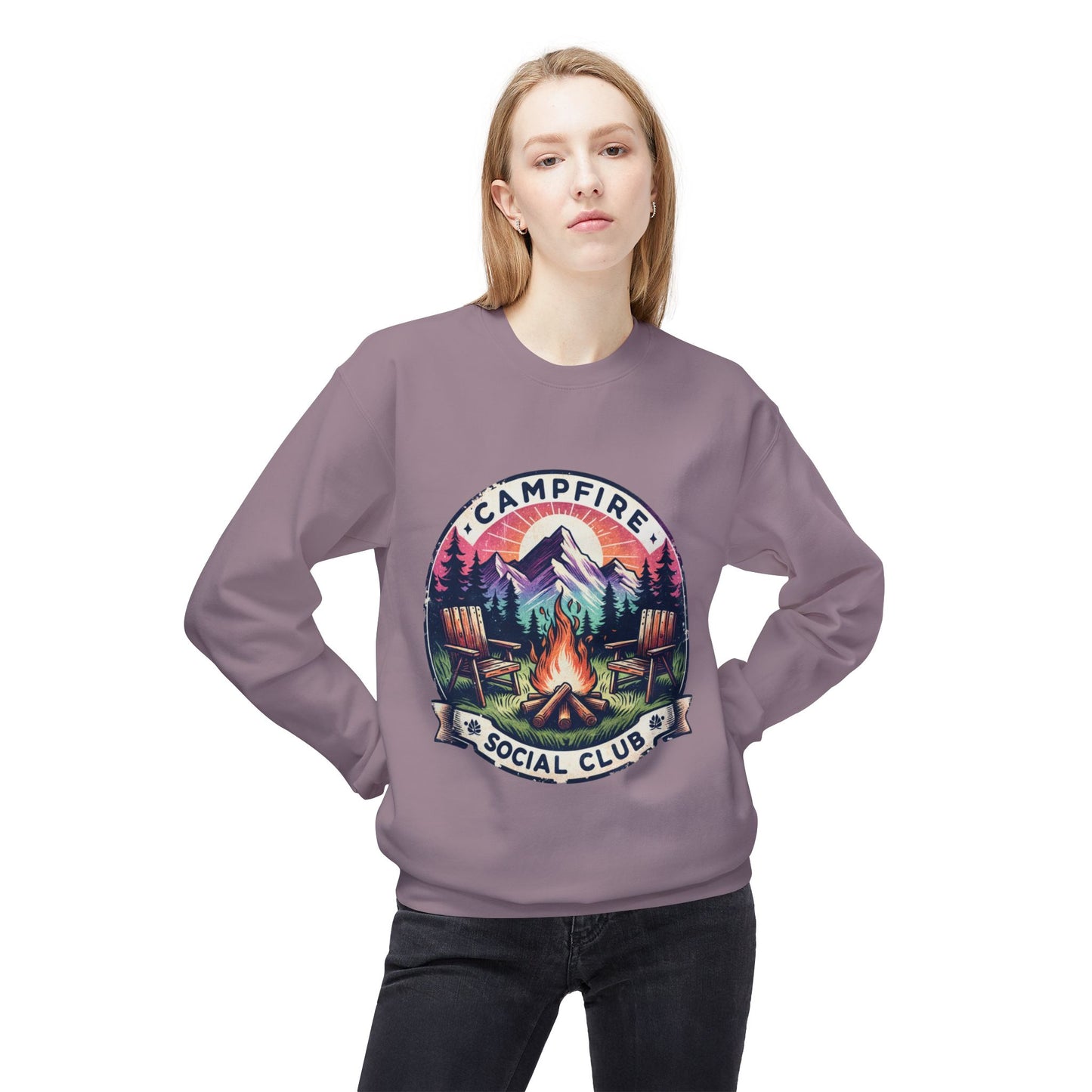 Campfire Social Club