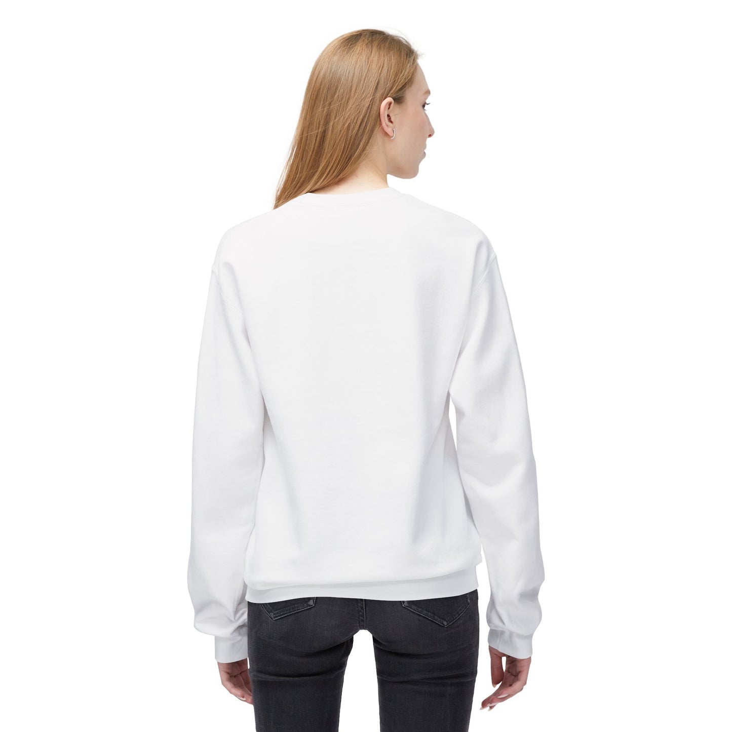 Chic Auntie Sweatshirt