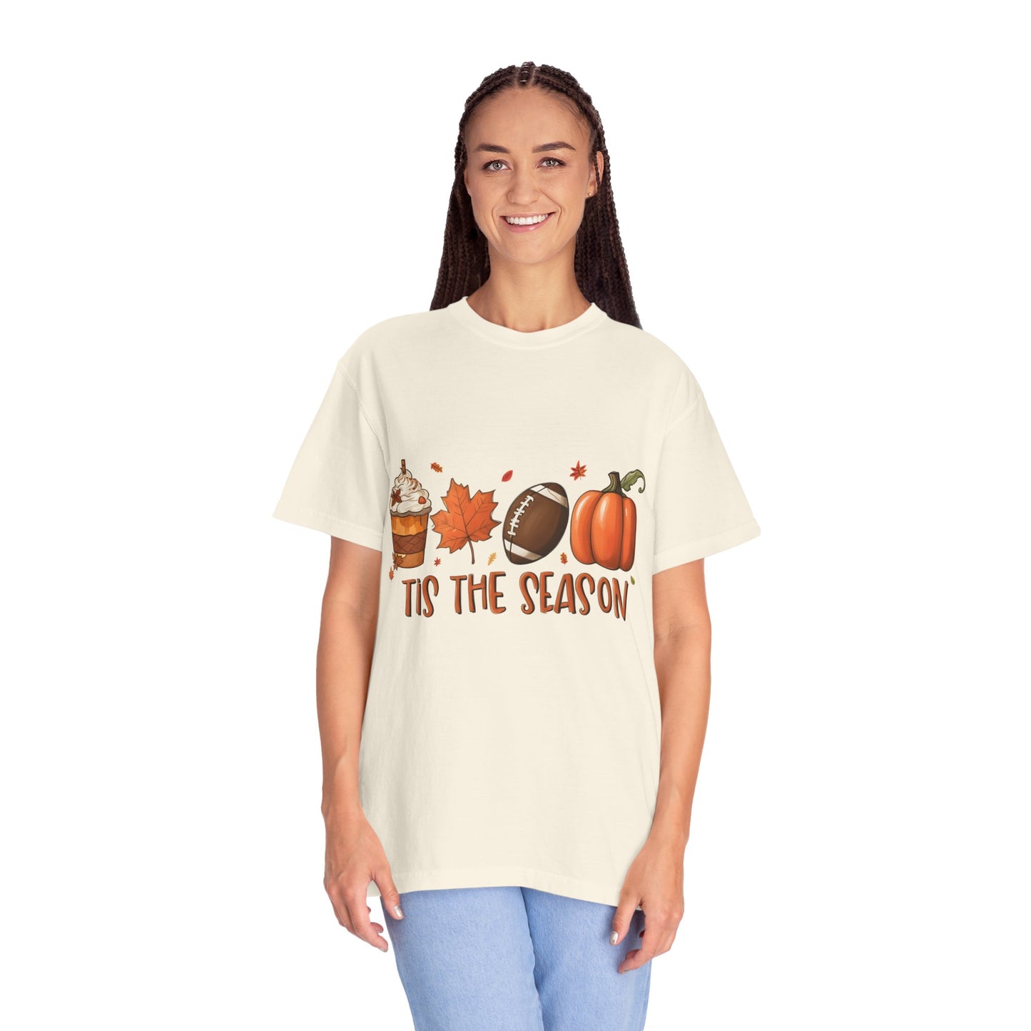 Autumn Vibes T-Shirt