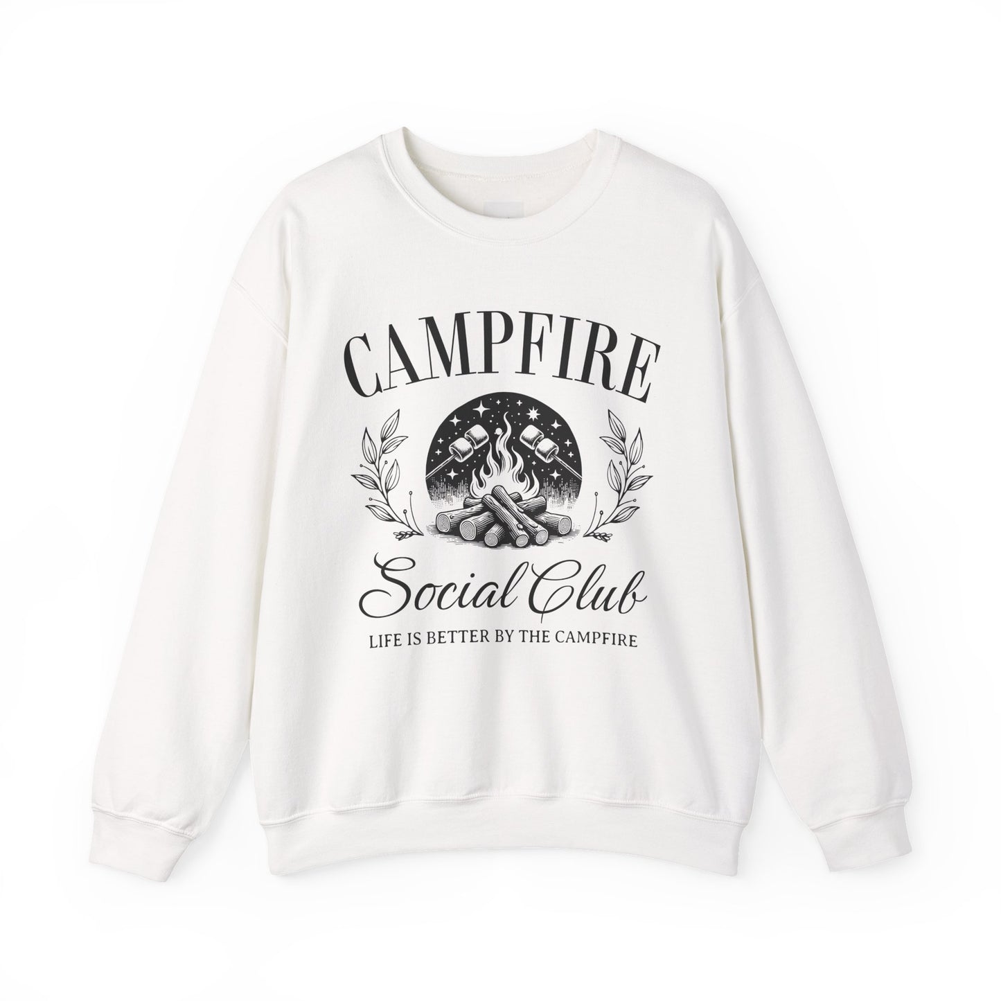 Campfire Social Club Sweatshirt