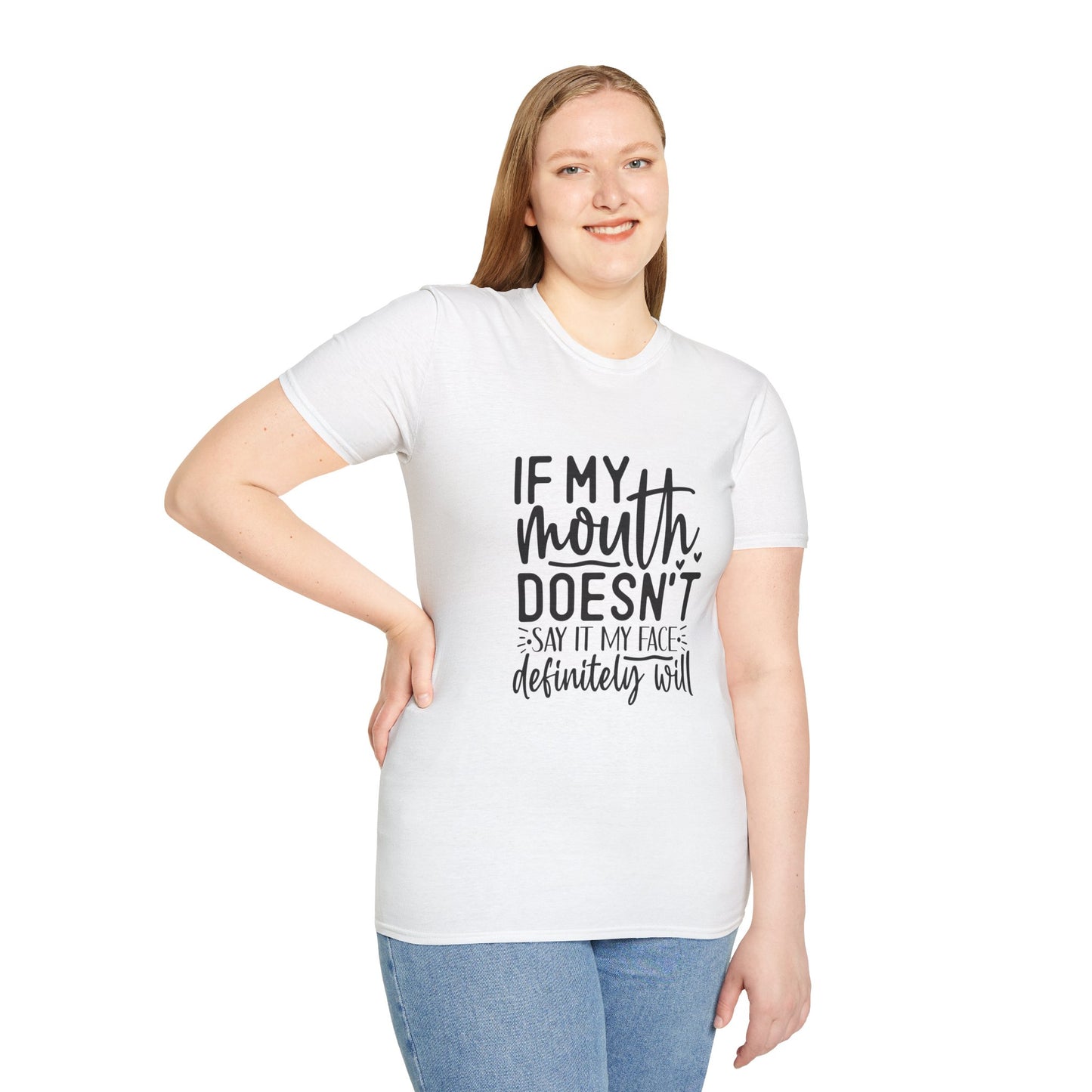 Say it out loud