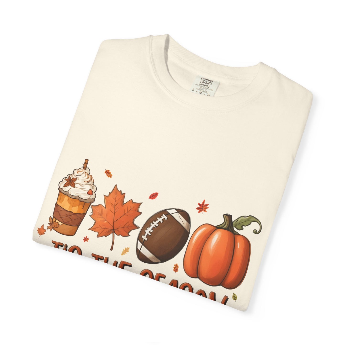 Autumn Vibes T-Shirt