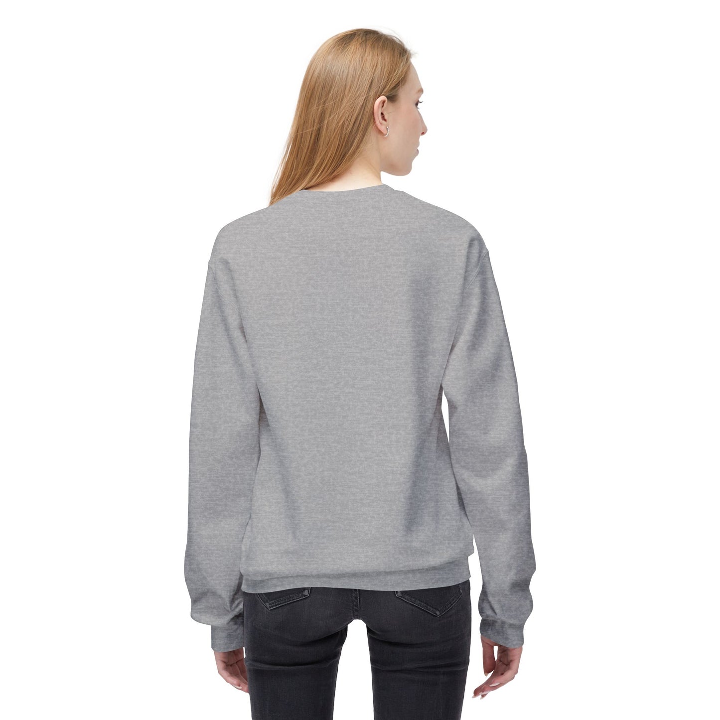 Oh Honey, I AM That Mom Sweatshirt