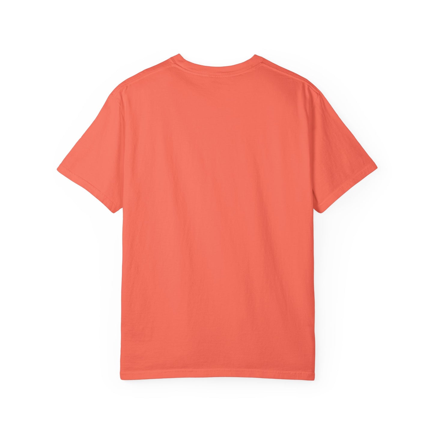 Straight Outta Patience Tee