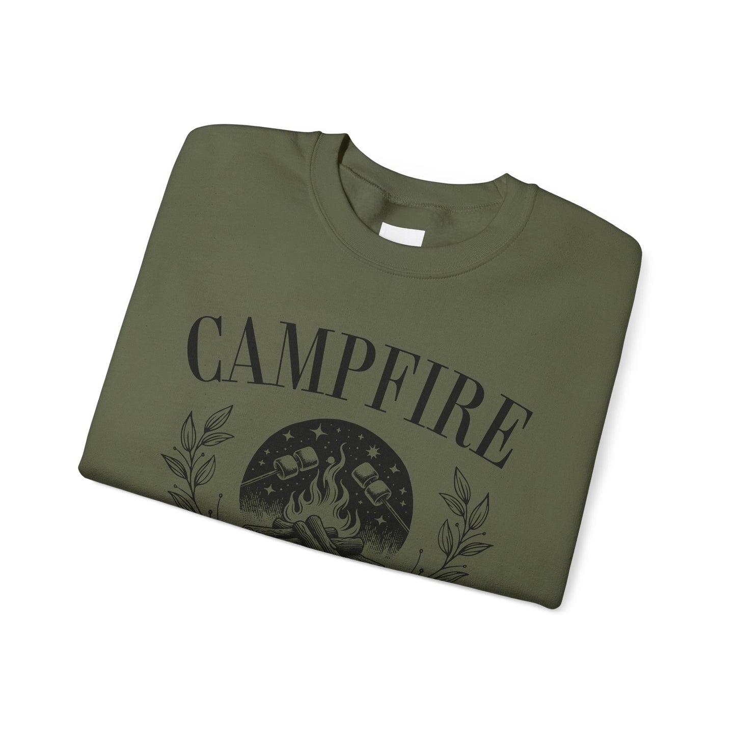 Campfire Social Club Sweatshirt
