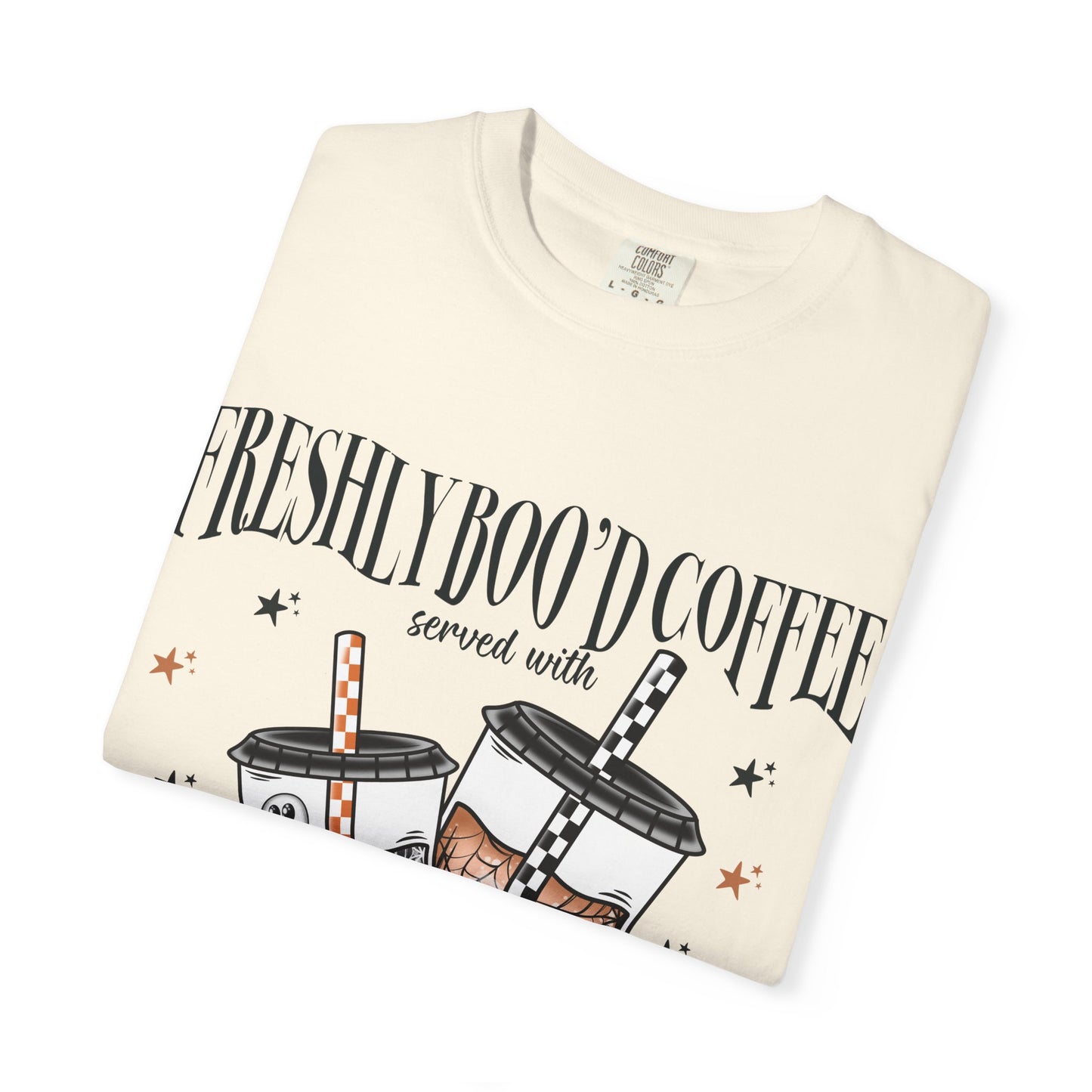 Coffee Lover's Unisex T-shirt