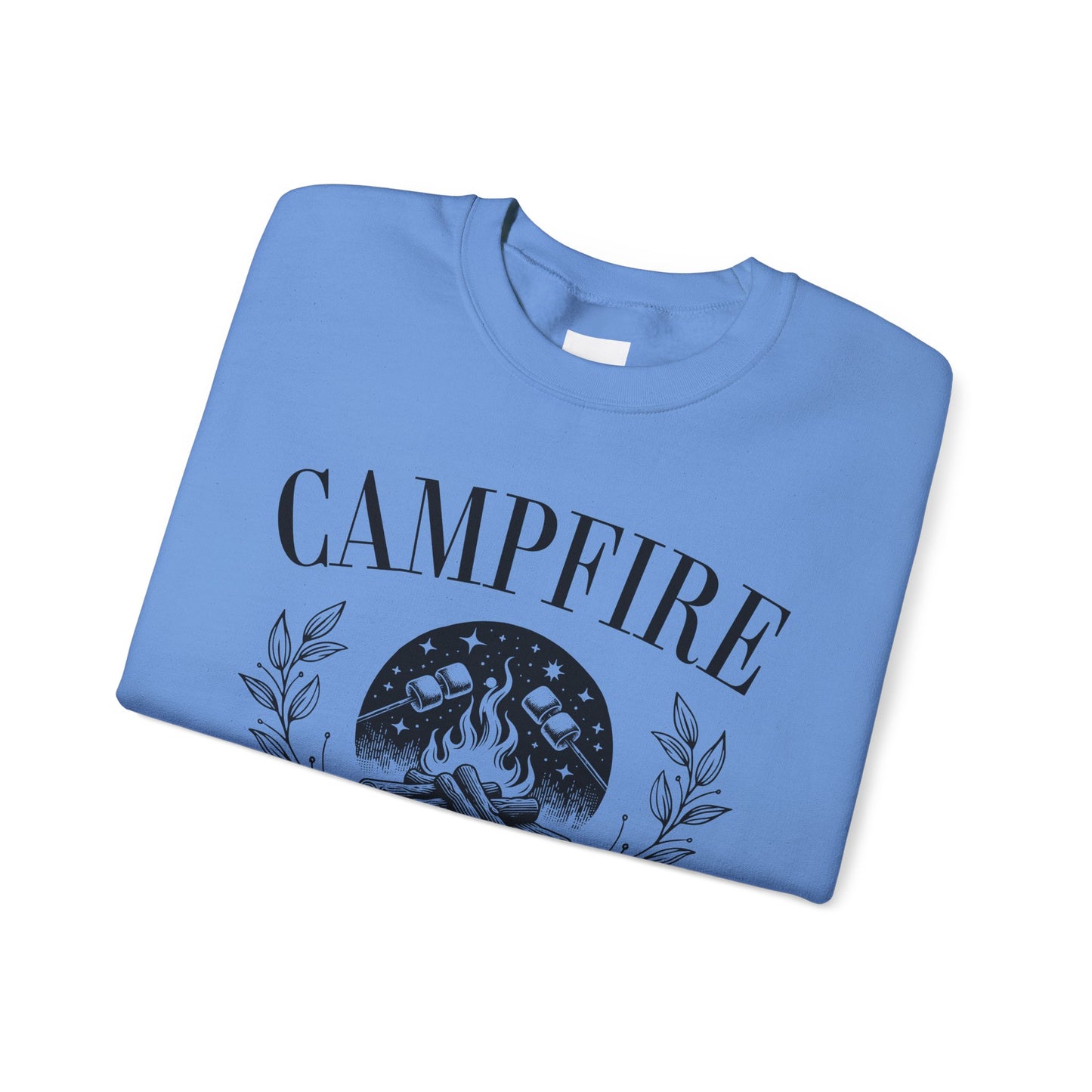 Campfire Social Club Sweatshirt