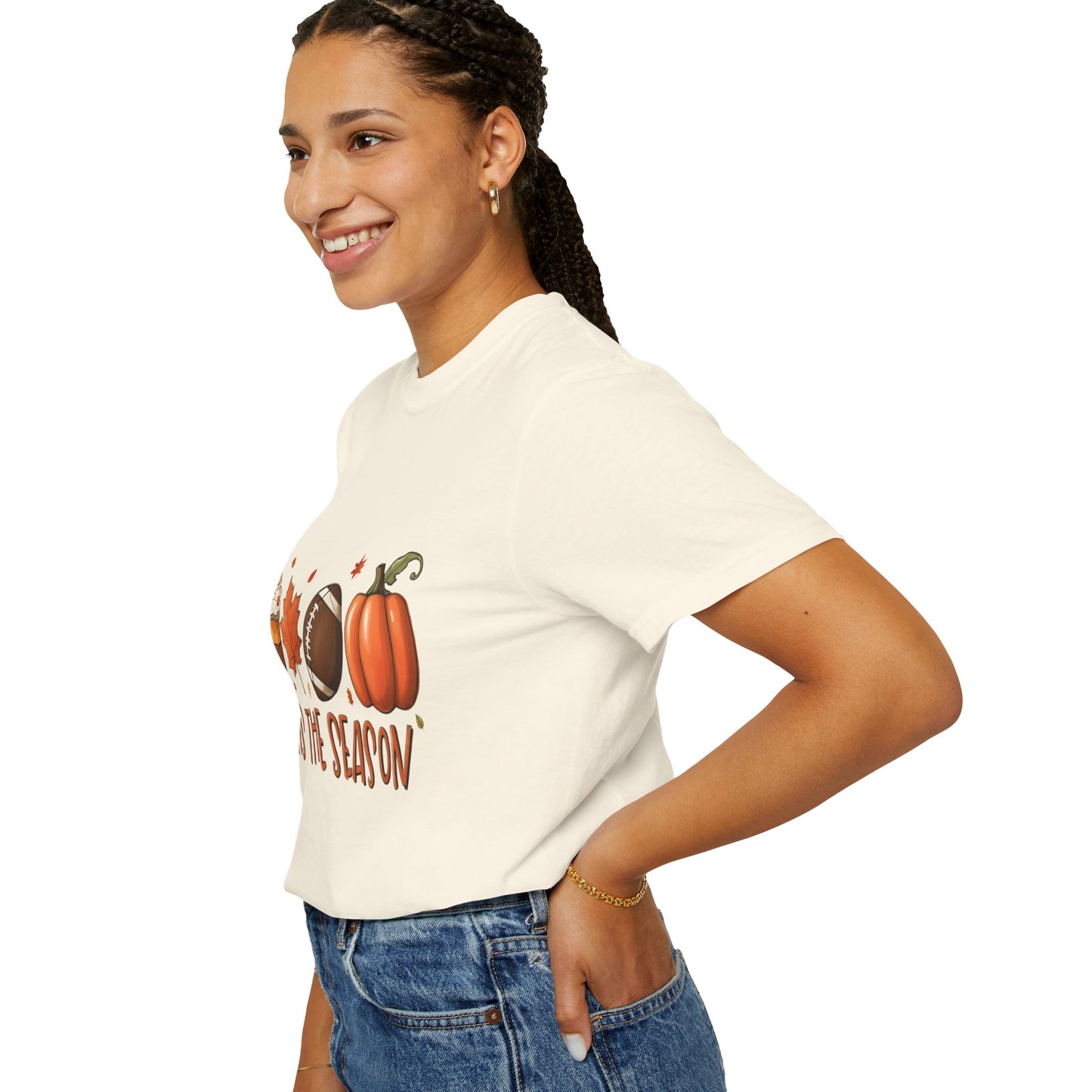 Autumn Vibes T-Shirt