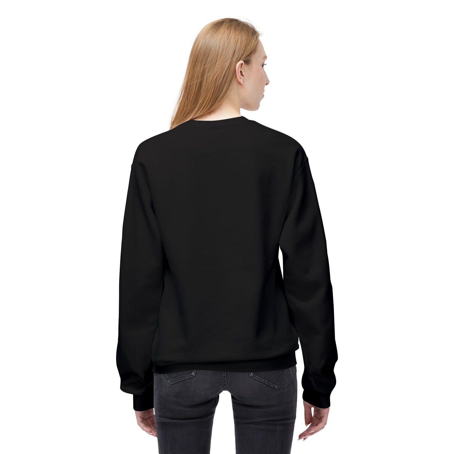 Cozy Campfire Sweatshirt
