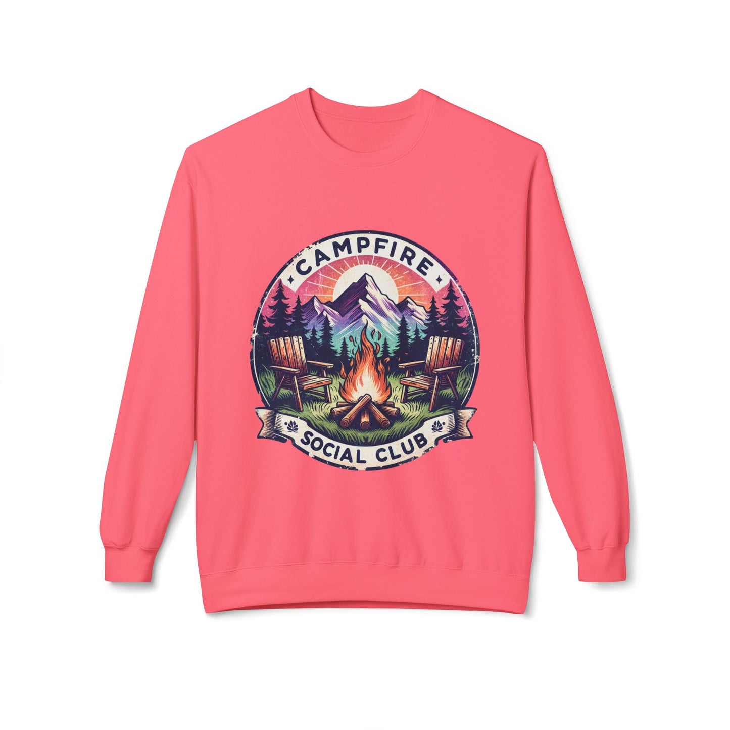 Campfire Social Club