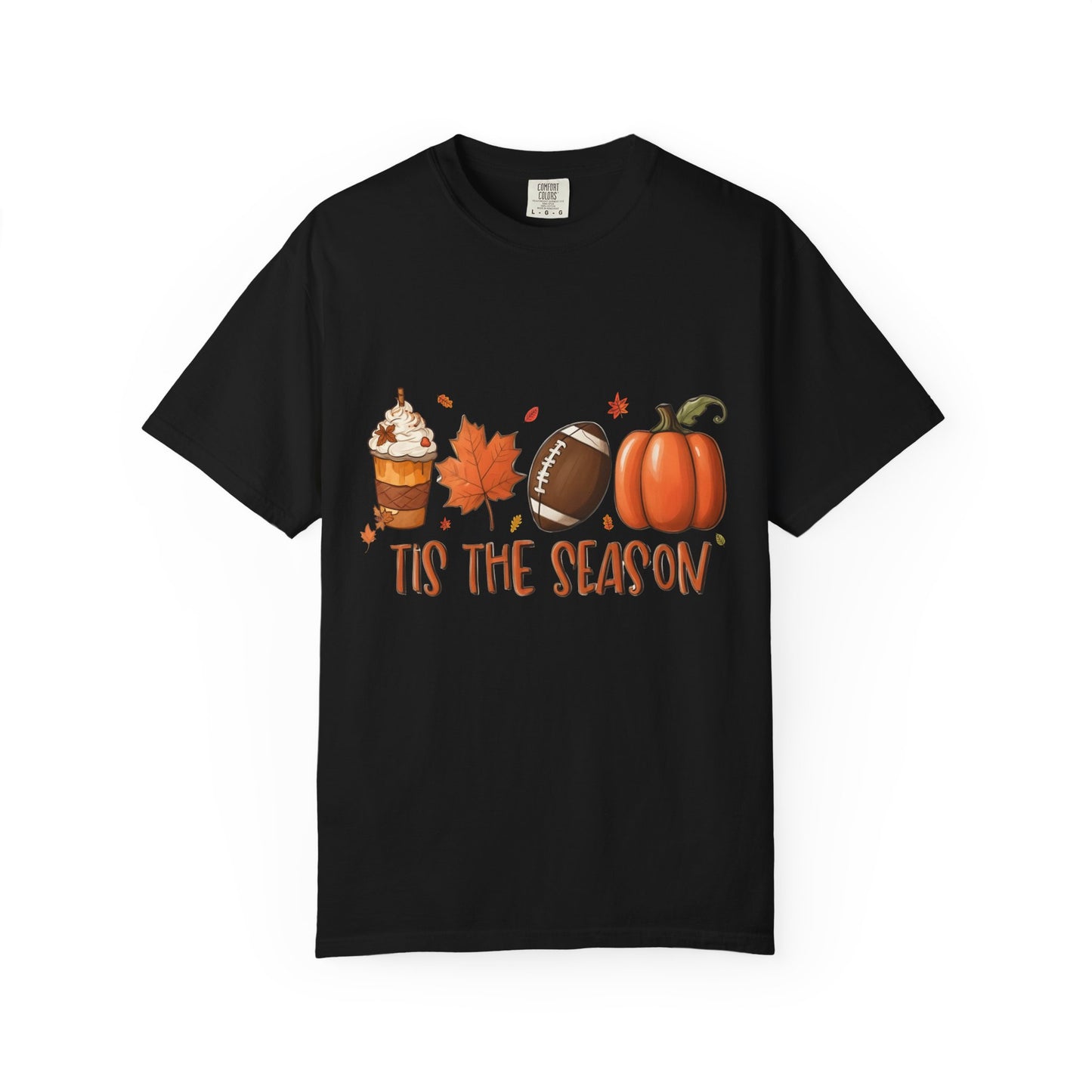Autumn Vibes T-Shirt