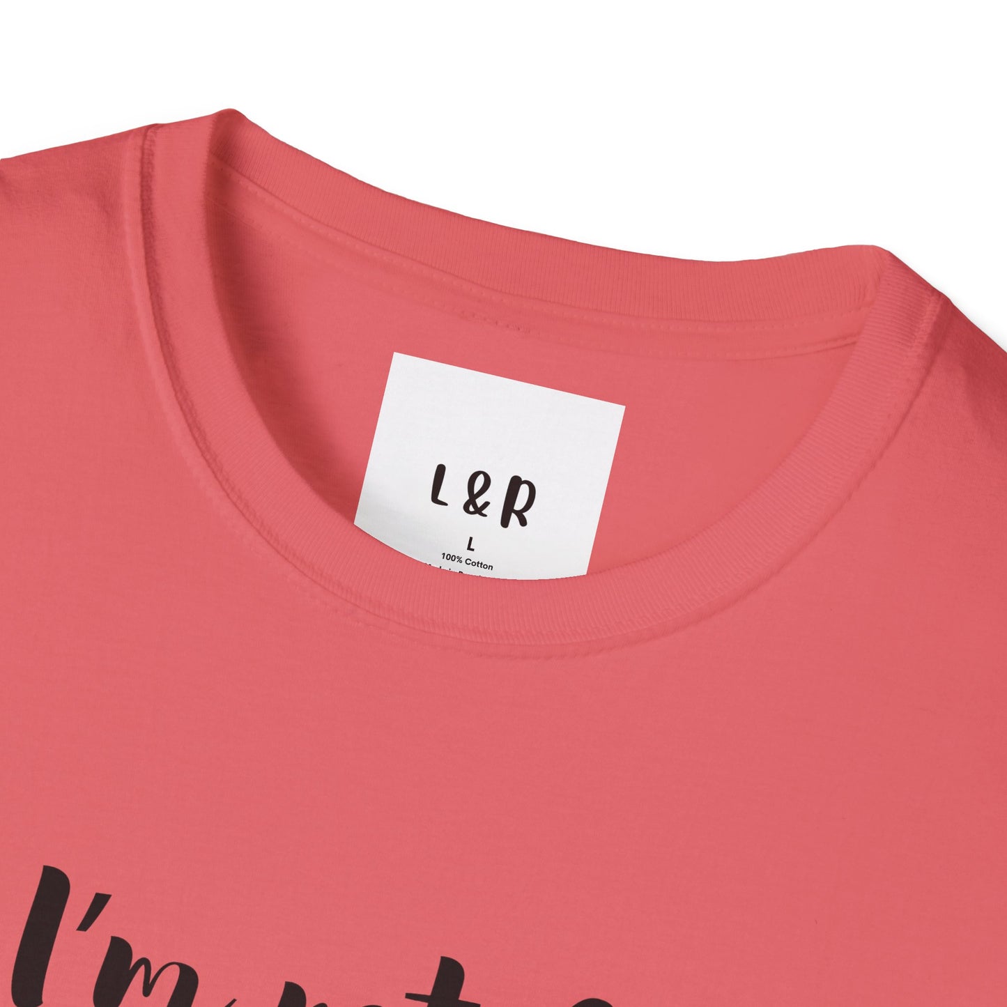 Control Freak T-Shirt