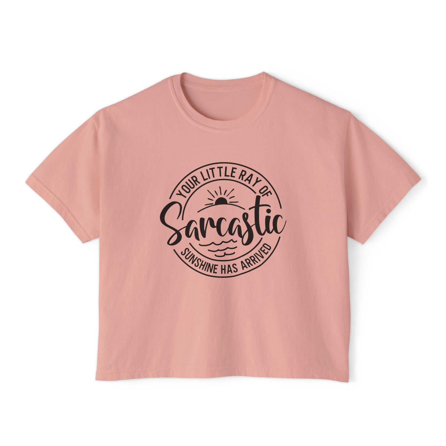 Sarcastic Sunshine
