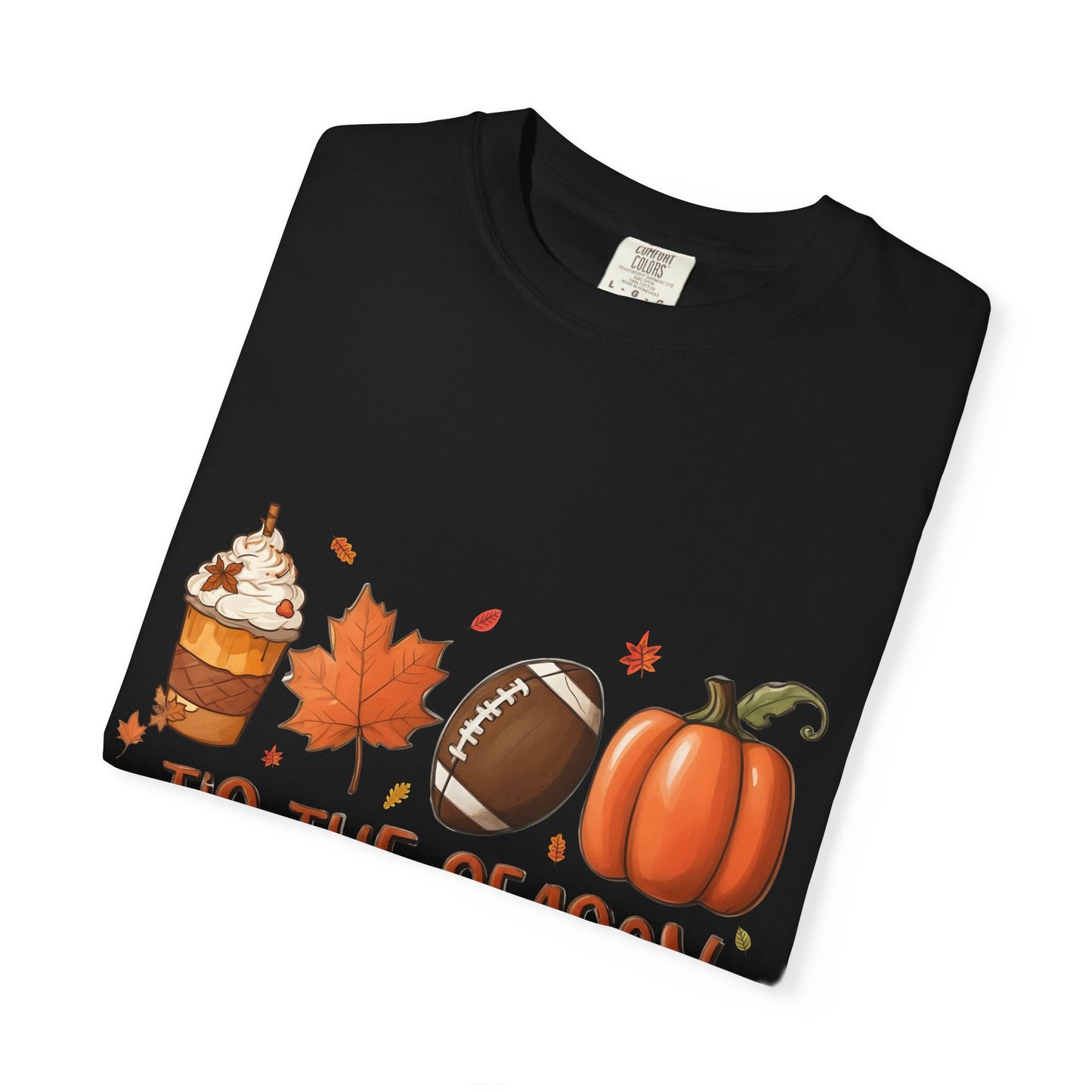 Autumn Vibes T-Shirt