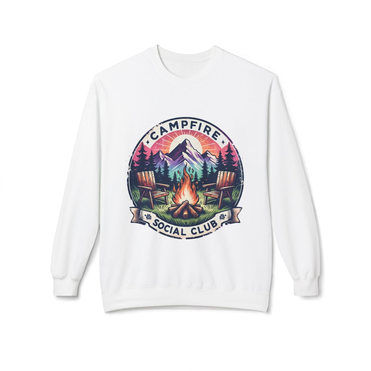 Campfire Social Club