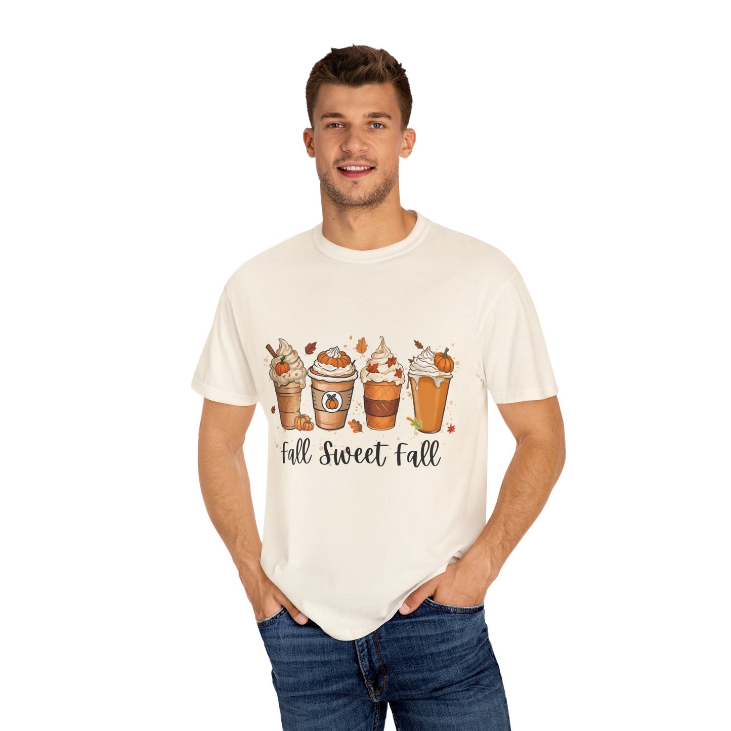 Fall Sweet Fall T-Shirt