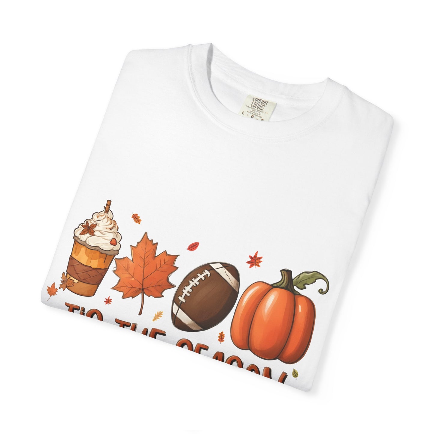 Autumn Vibes T-Shirt