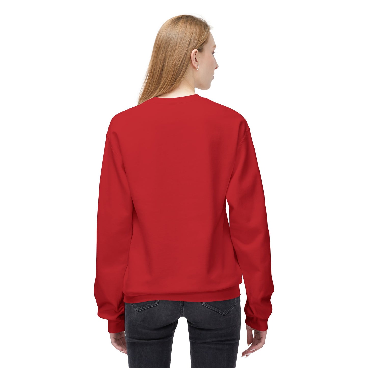 Expensive Difficult Talks Back Crewneck Sweatshirt | Funny Casual Wear, Gift Idea for Friends, Cozy Sweatshirt, Humor Apparel