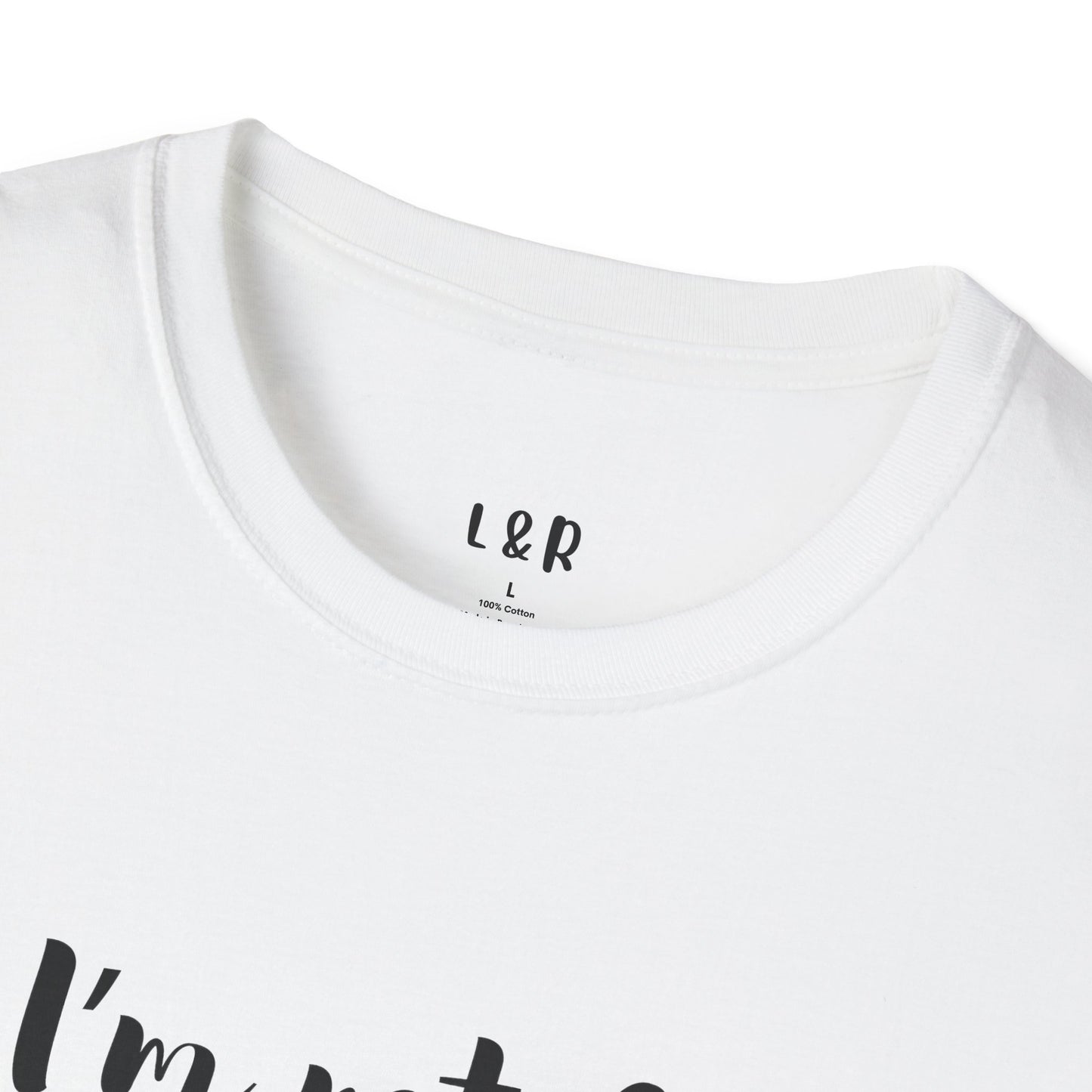 Control Freak T-Shirt