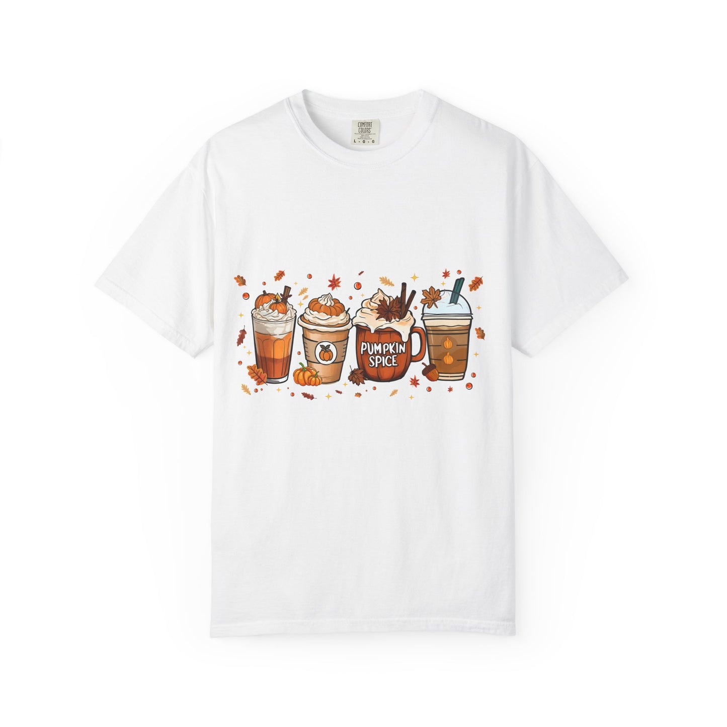 Pumpkin Spice