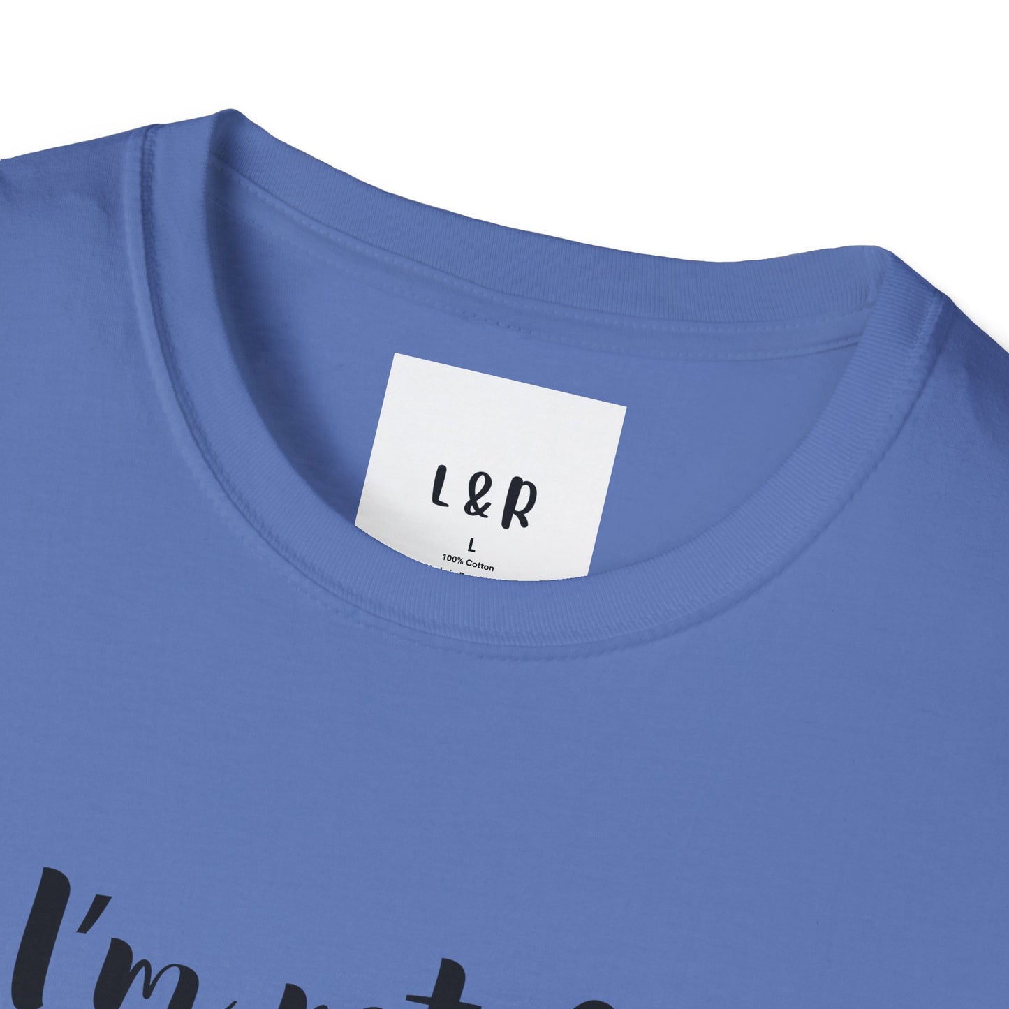 Control Freak T-Shirt