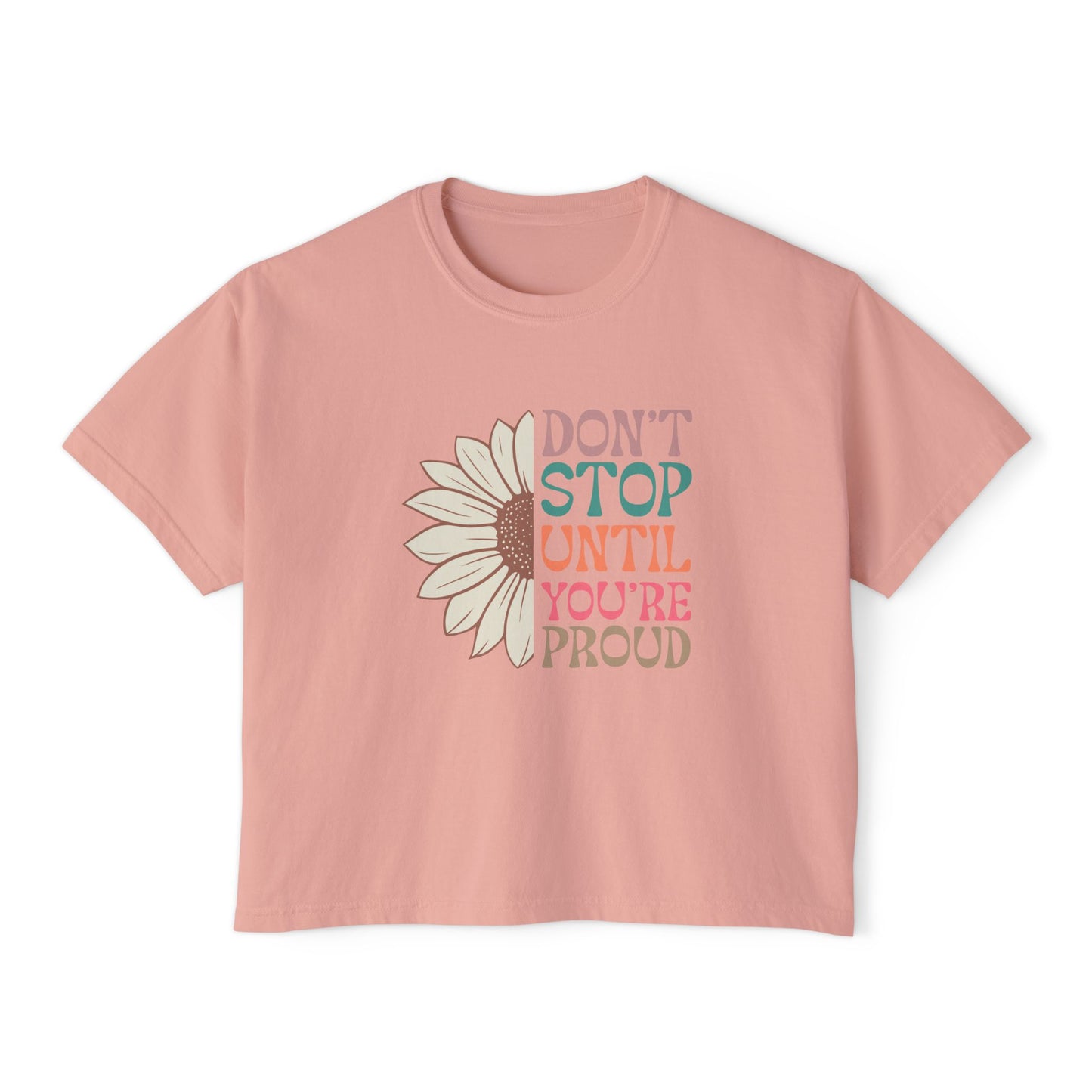 Dont Stop